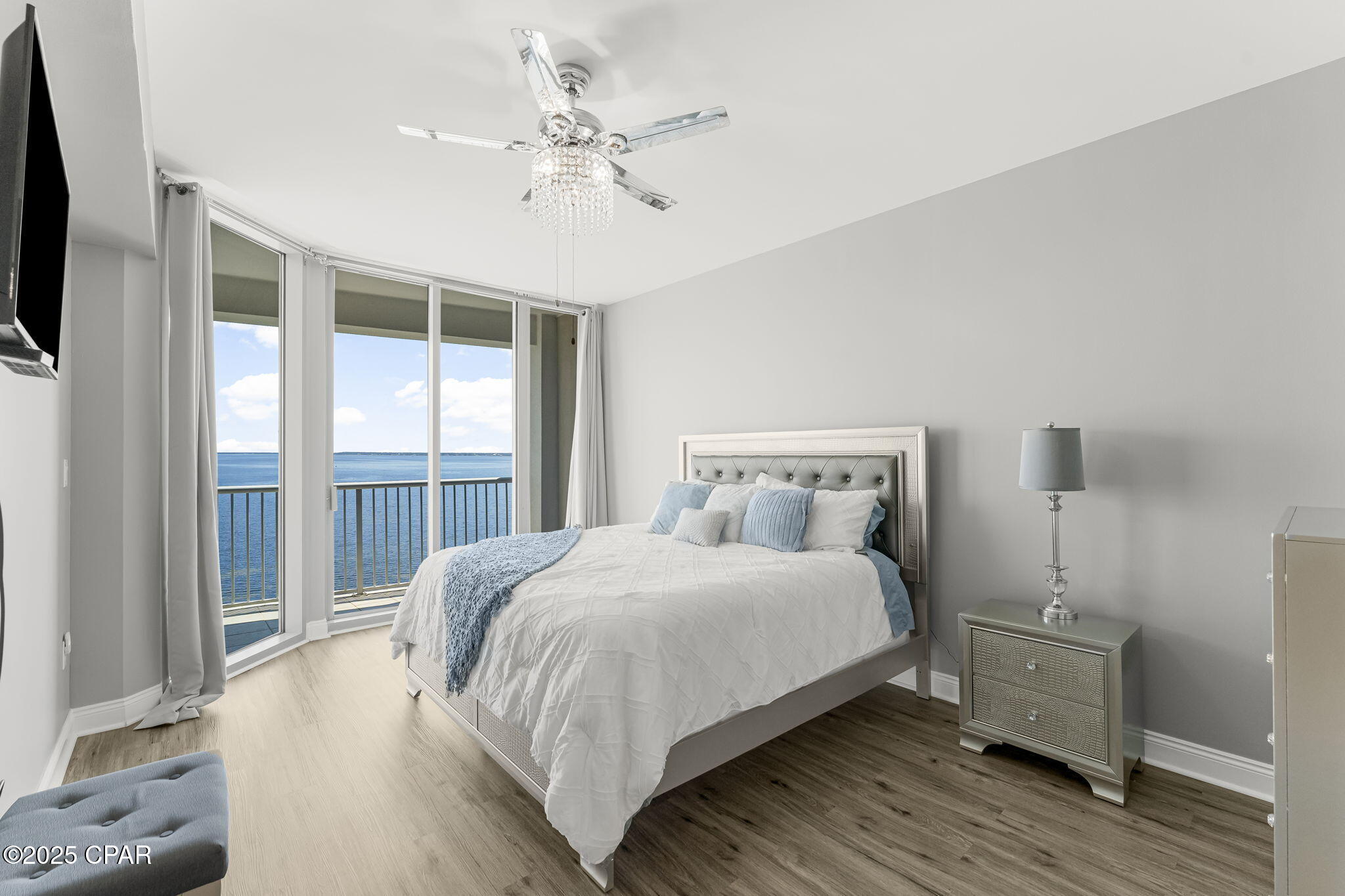Marina Landing - Residential Lease