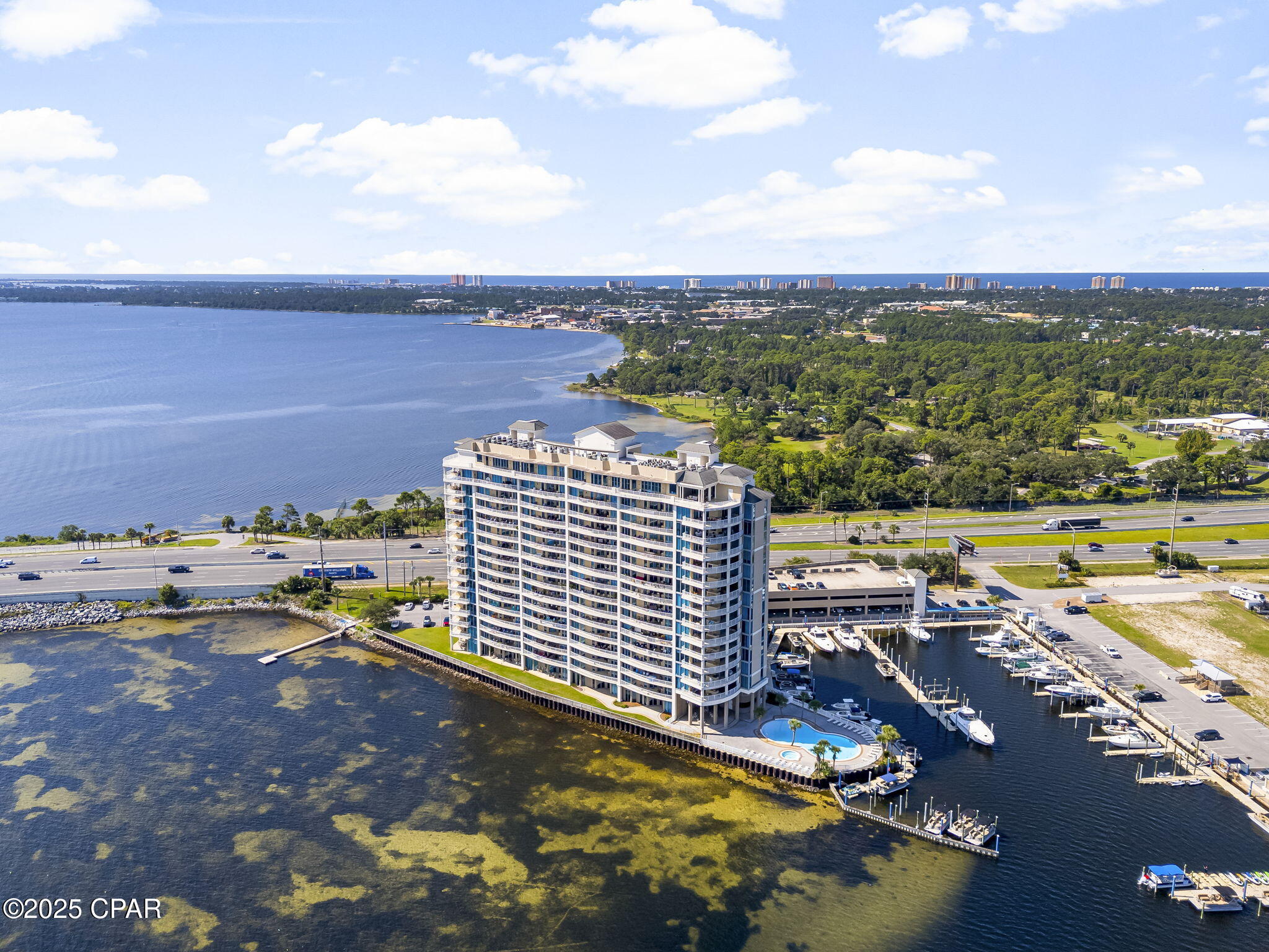 Marina Landing - Residential Lease