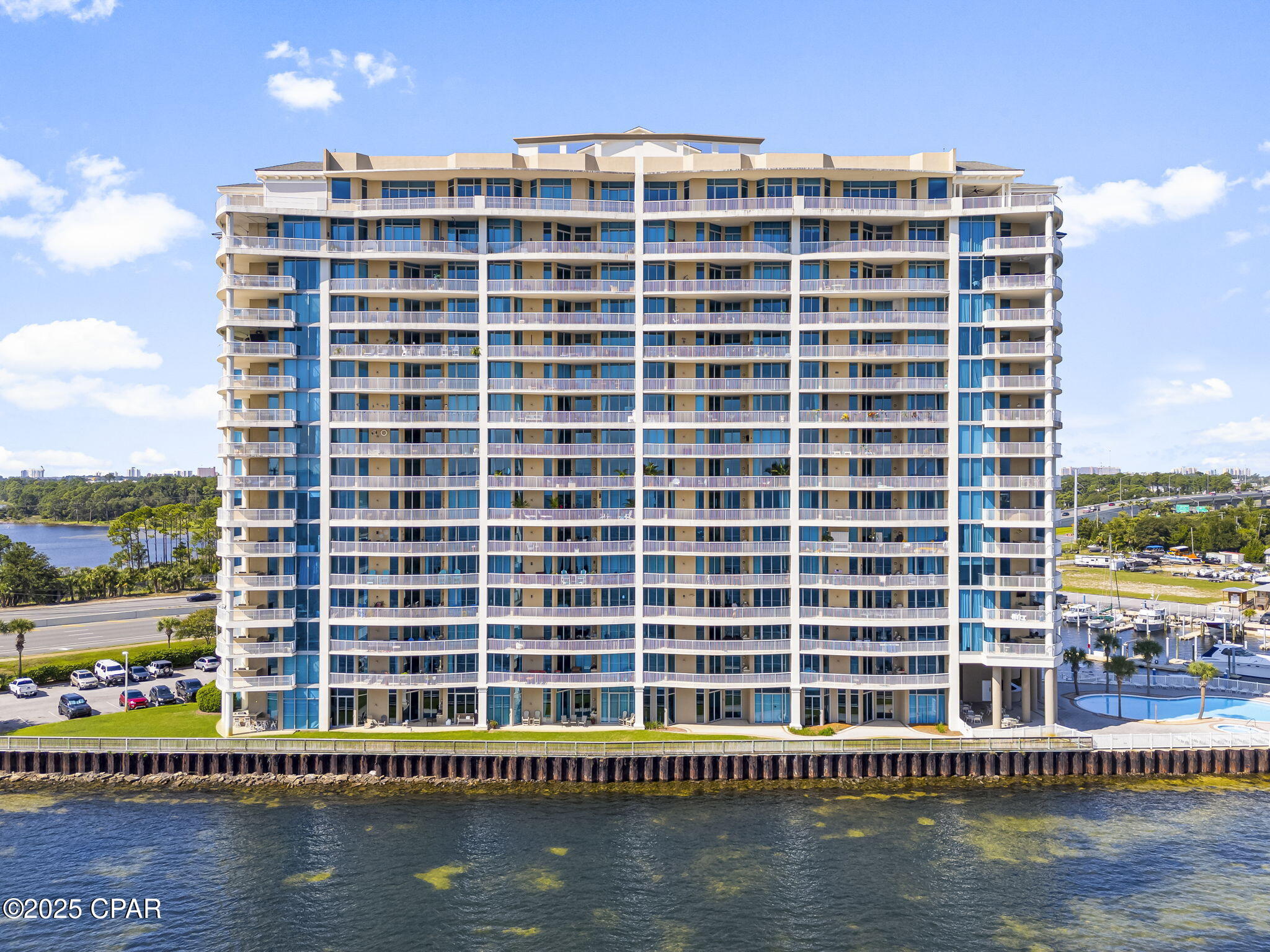 Marina Landing - Residential Lease