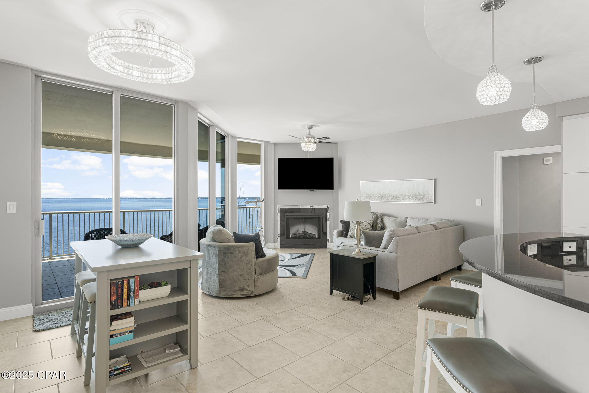 Marina Landing - Residential Lease