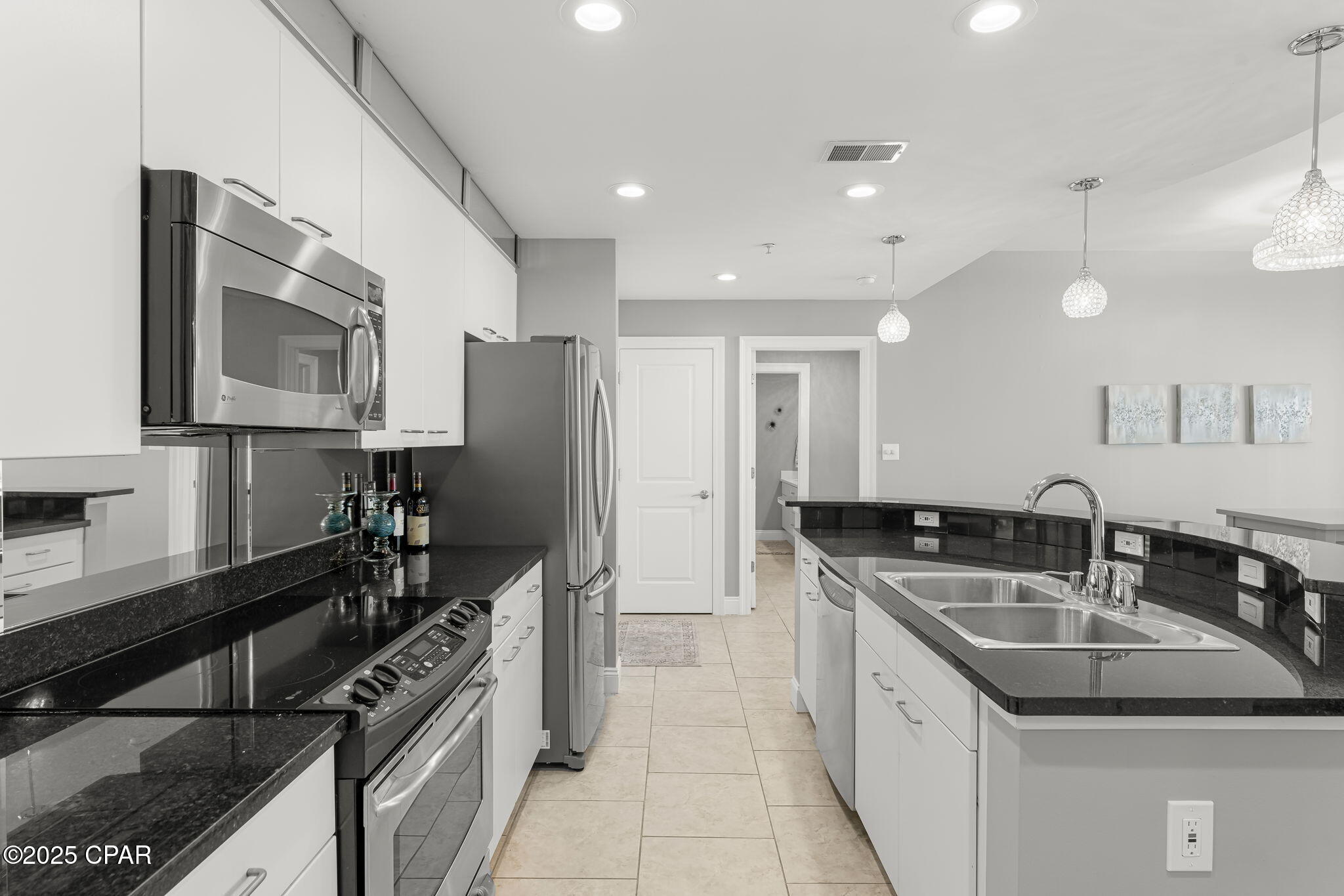 Marina Landing - Residential Lease