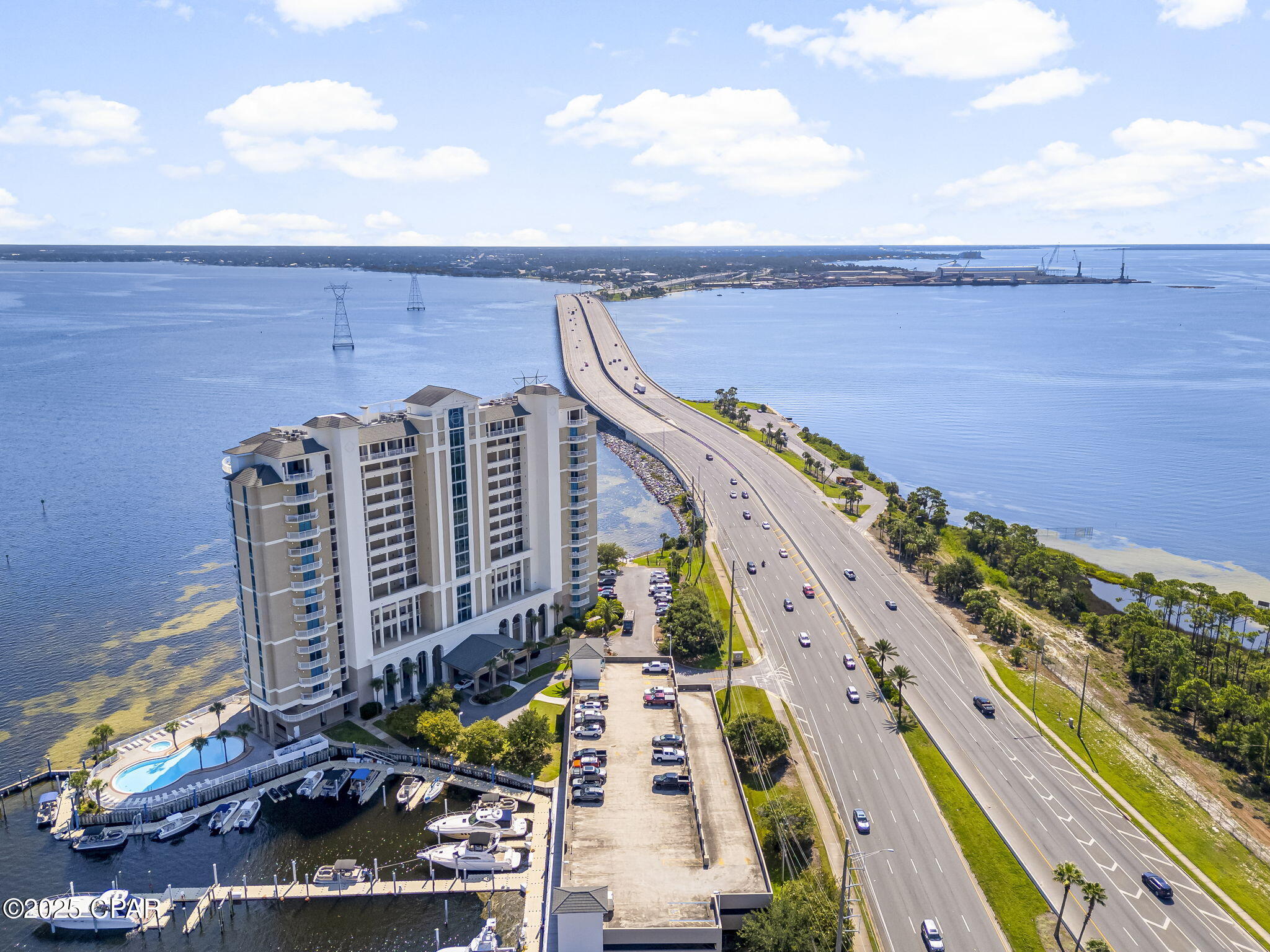 Marina Landing - Residential Lease