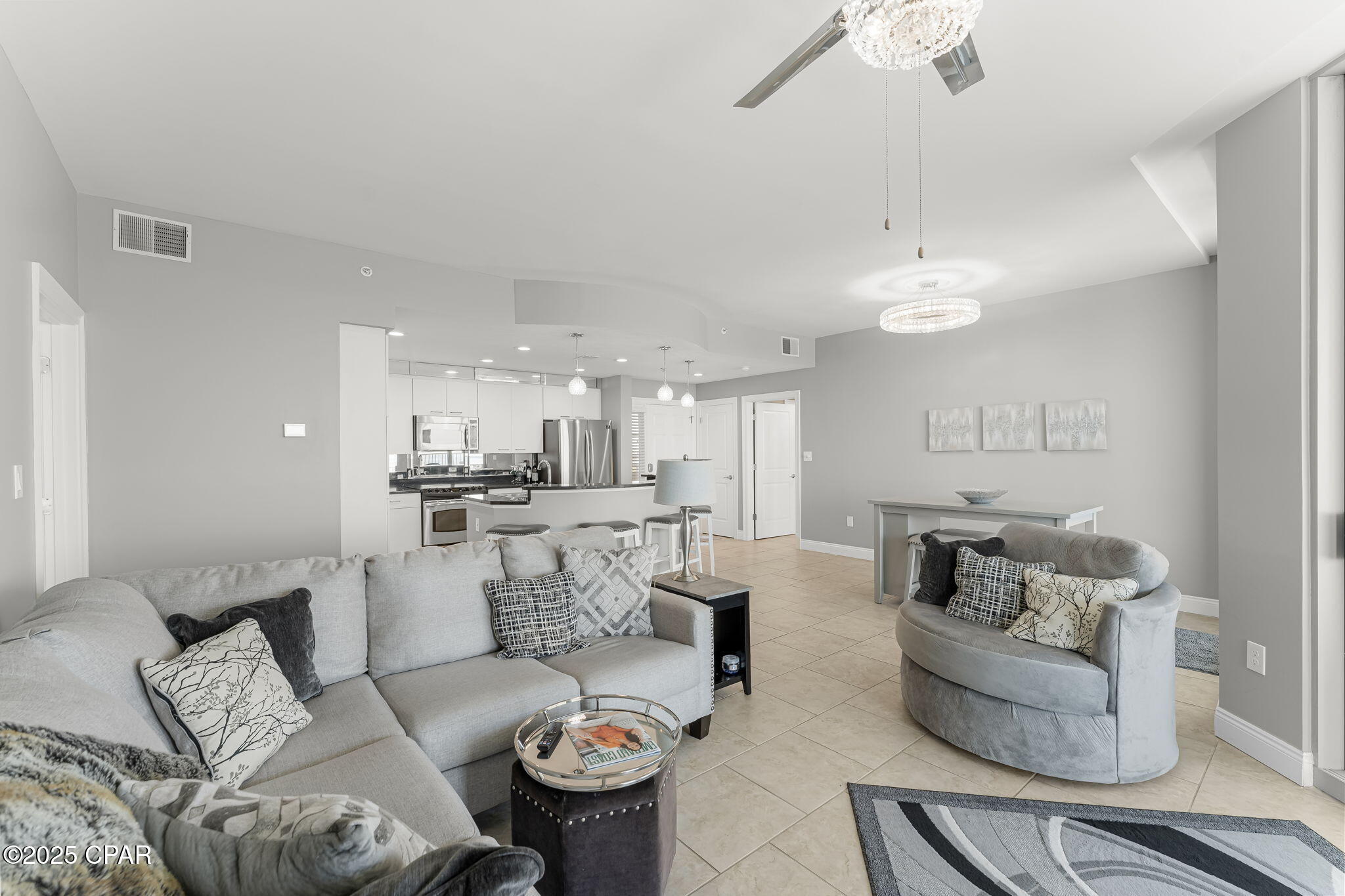 Marina Landing - Residential Lease