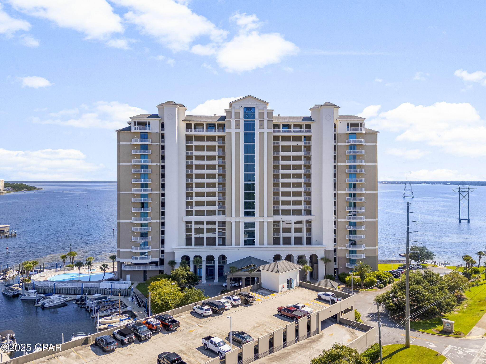 Marina Landing - Residential Lease
