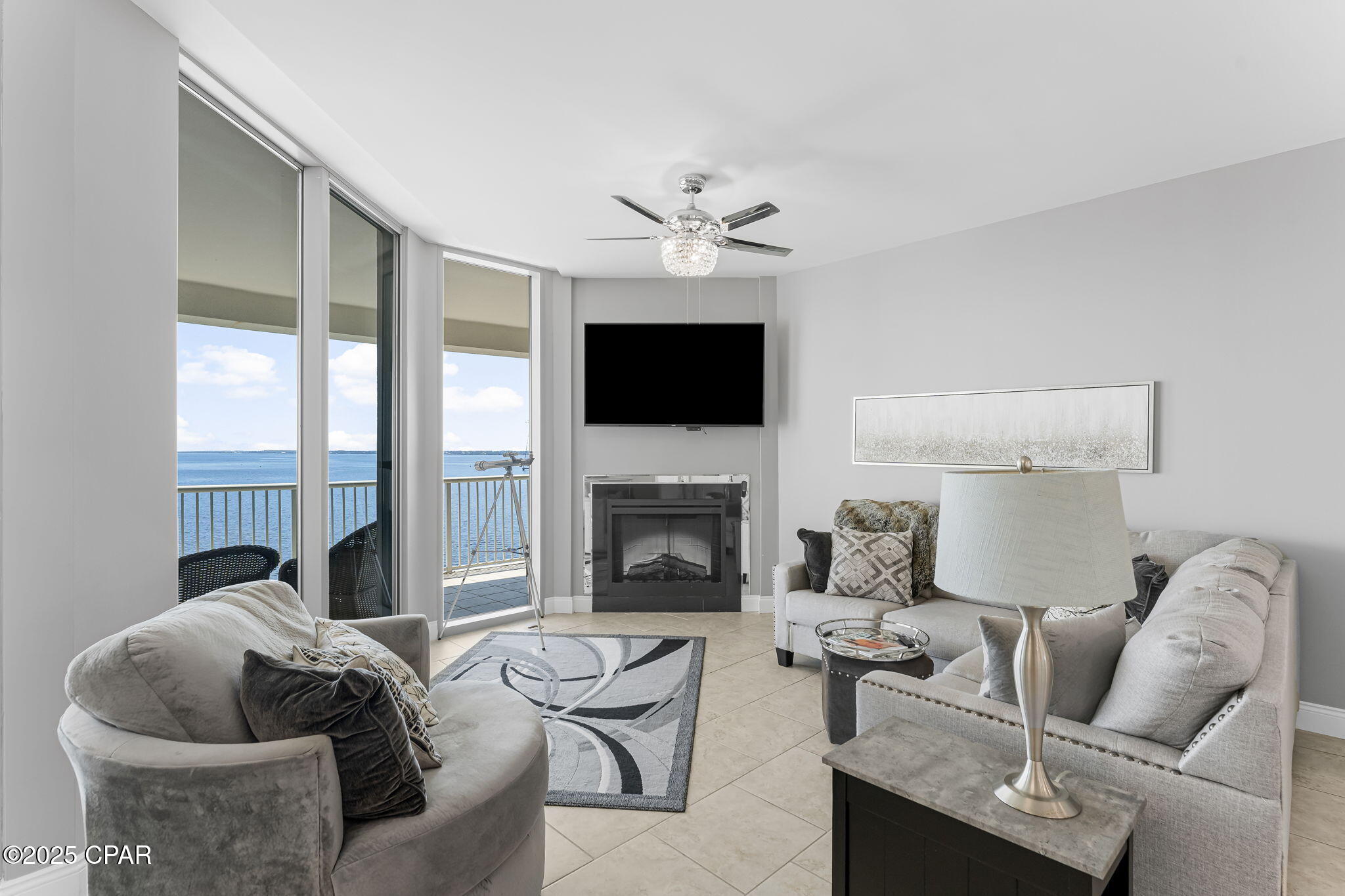 Marina Landing - Residential Lease