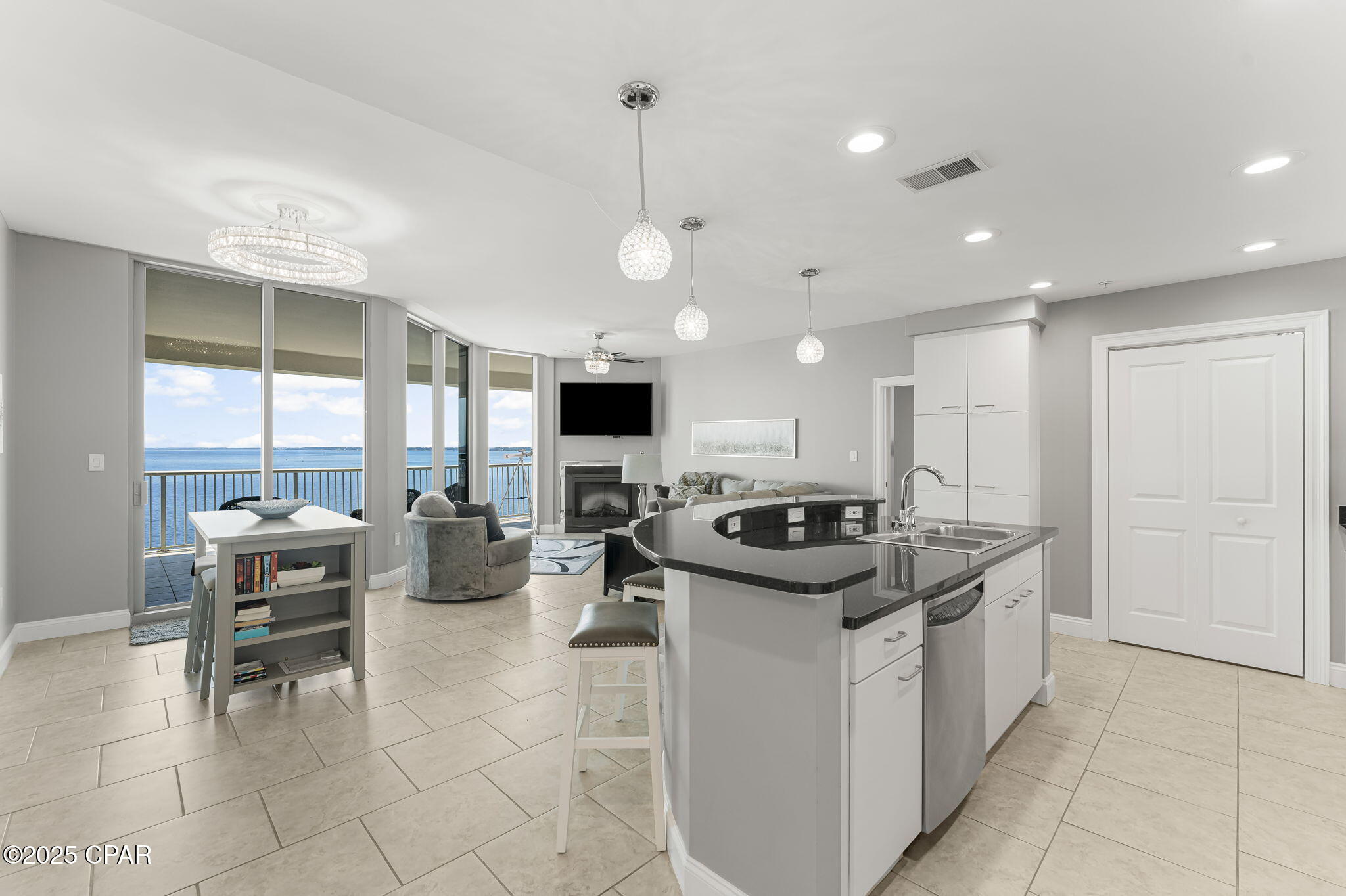 Marina Landing - Residential Lease