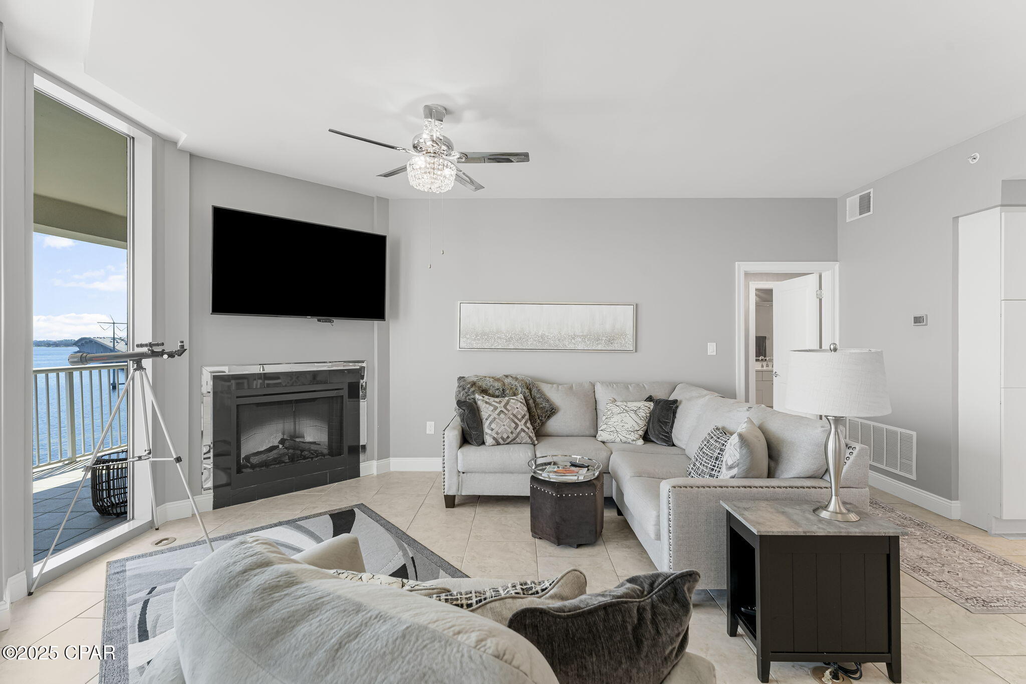 Marina Landing - Residential Lease