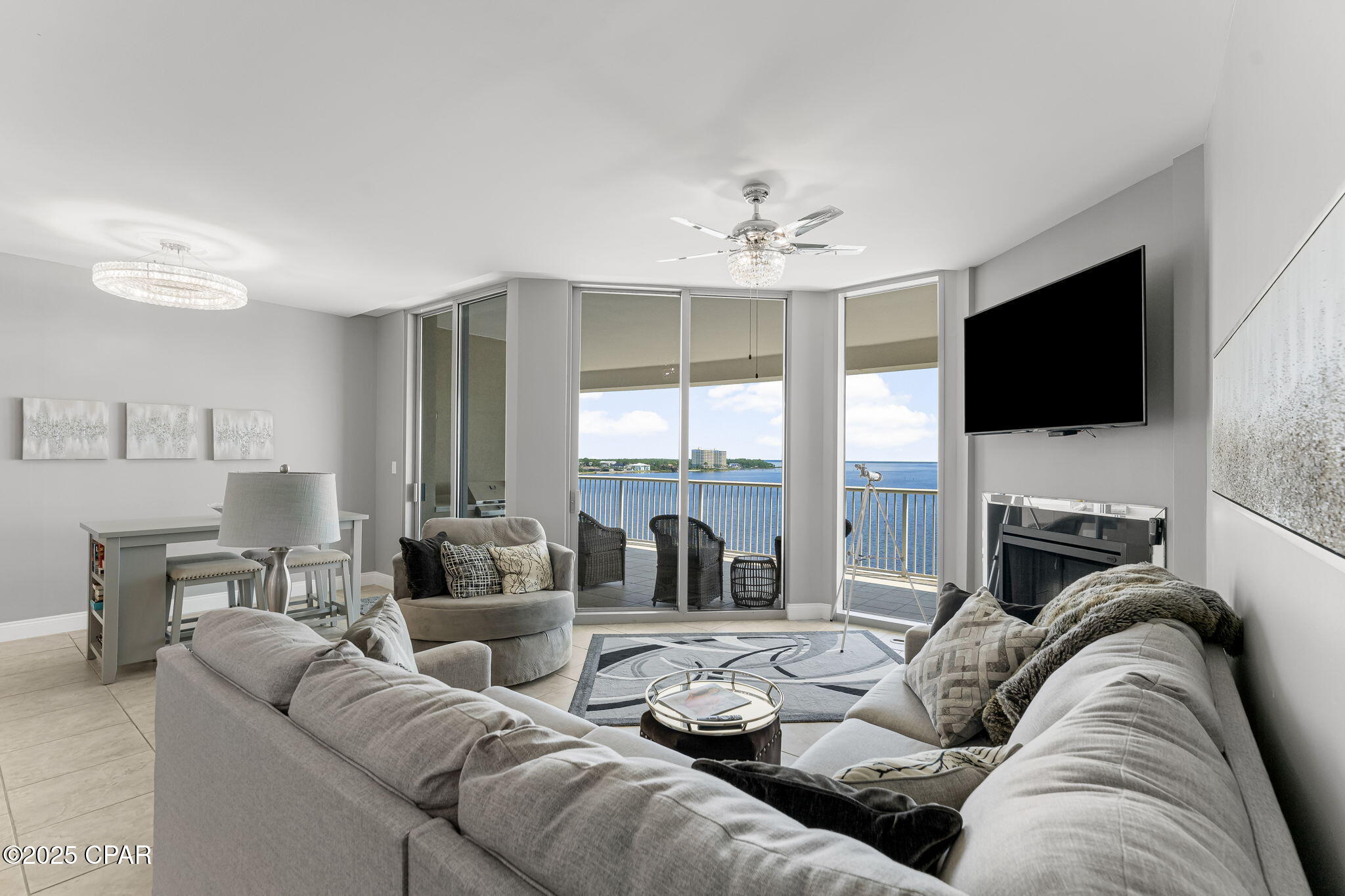 Marina Landing - Residential Lease