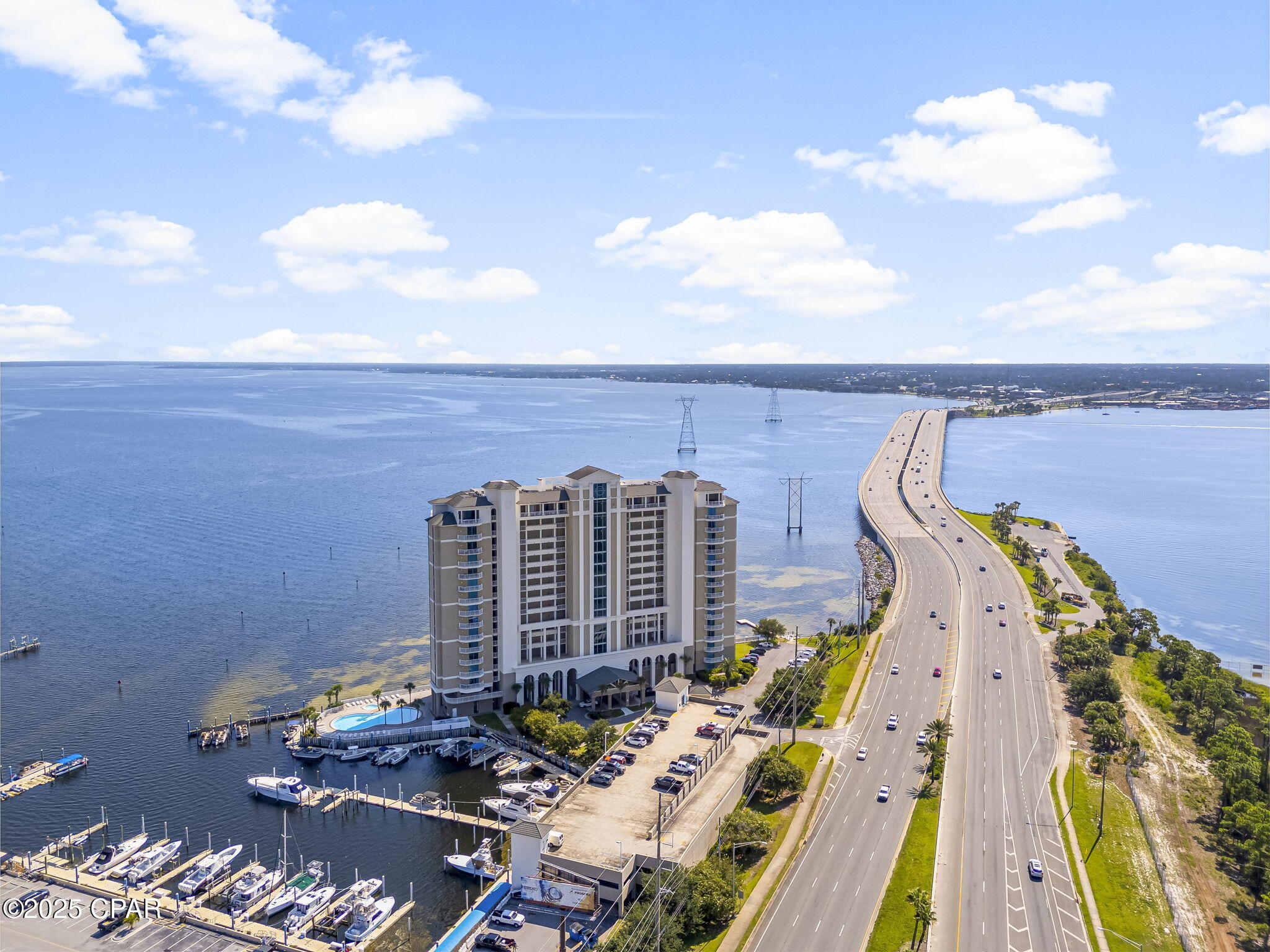 Marina Landing - Residential Lease