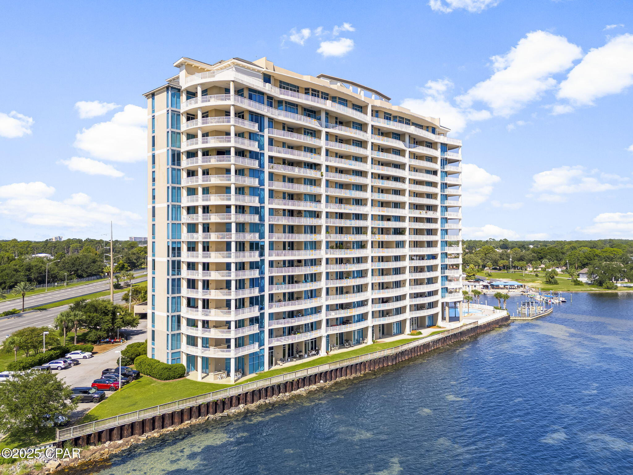 Marina Landing - Residential Lease