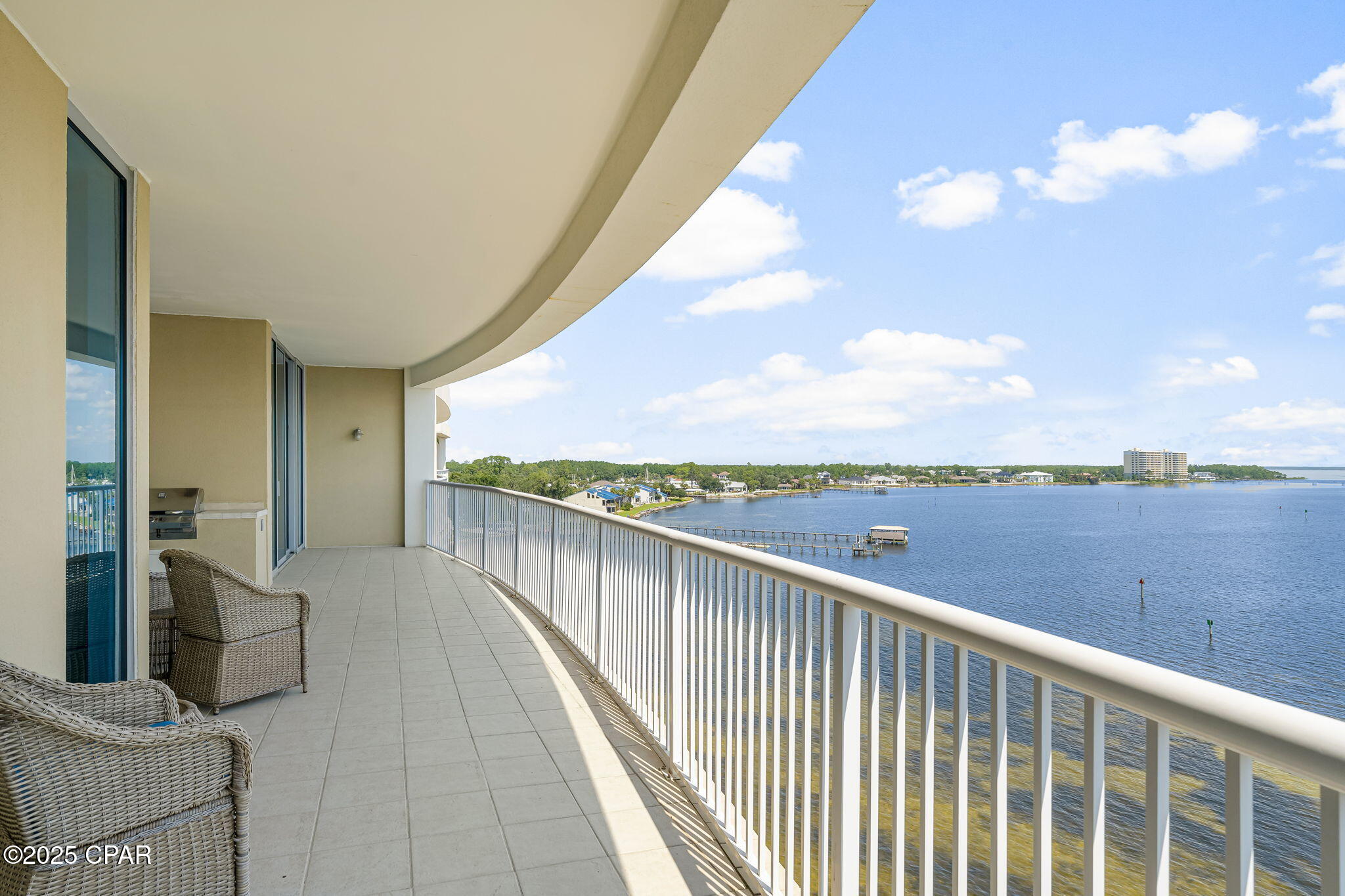 Marina Landing - Residential Lease