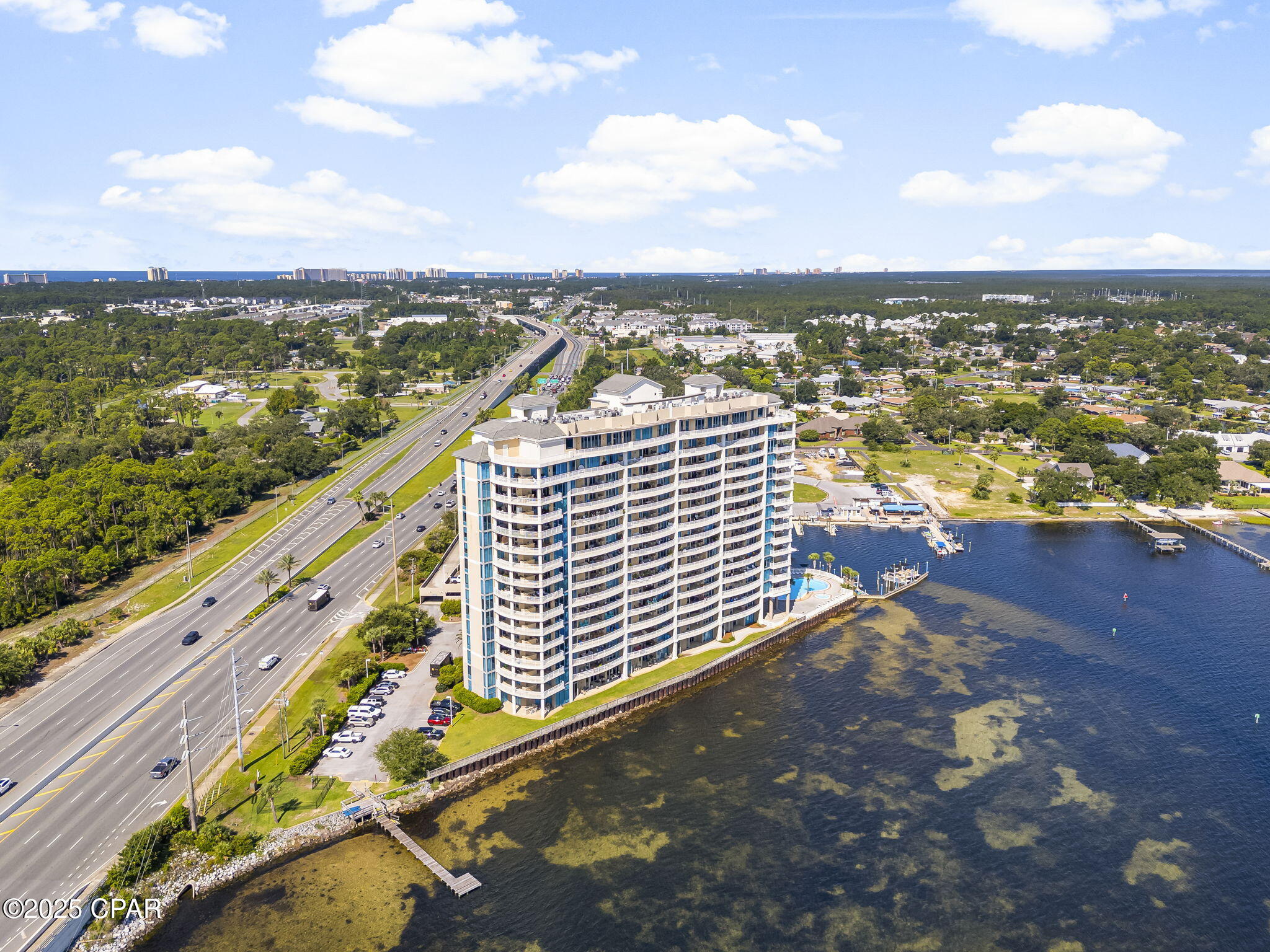 Marina Landing - Residential Lease