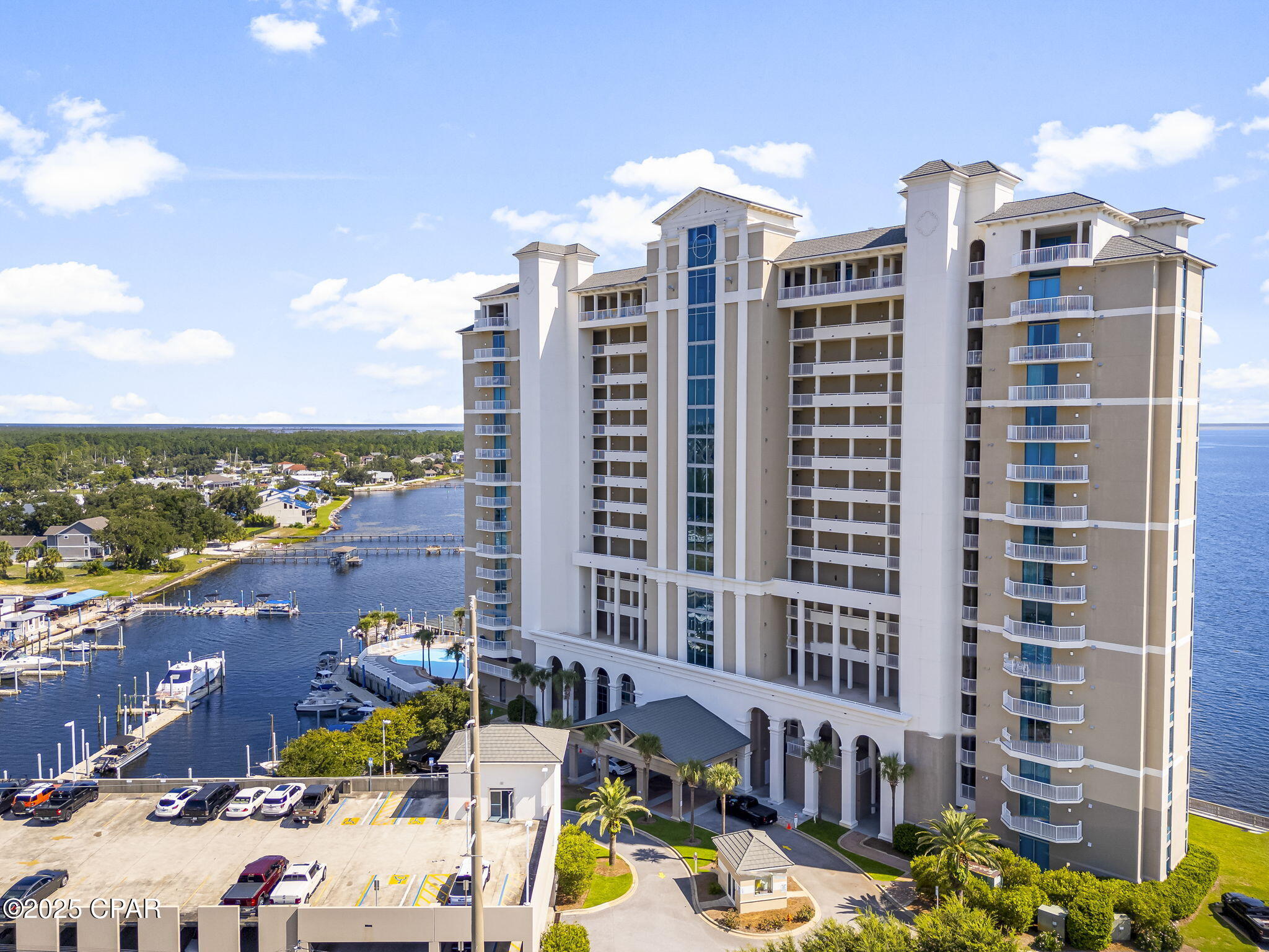 Marina Landing - Residential Lease
