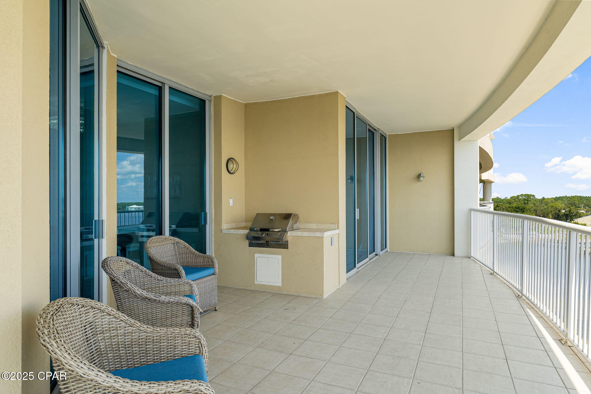 Marina Landing - Residential Lease