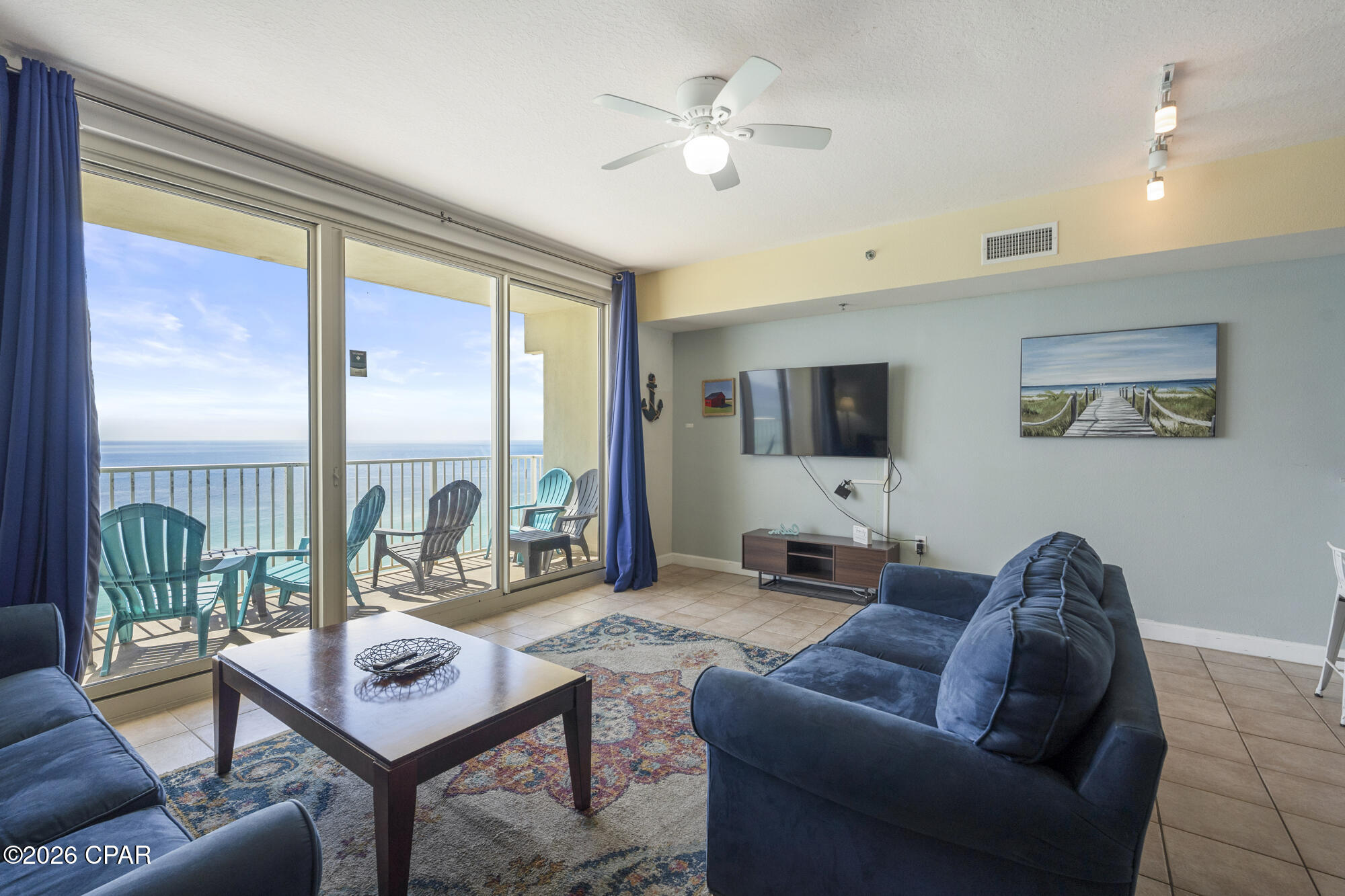 Shores Of Panama - Residential