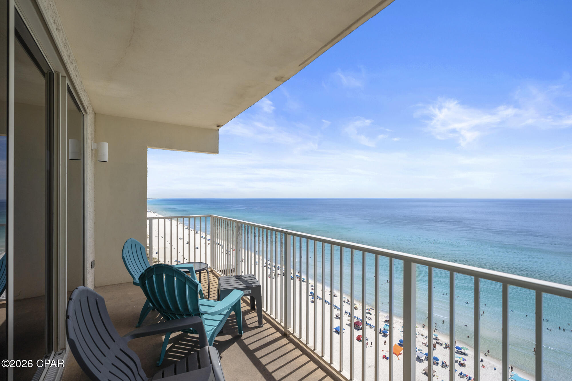 Shores Of Panama - Residential
