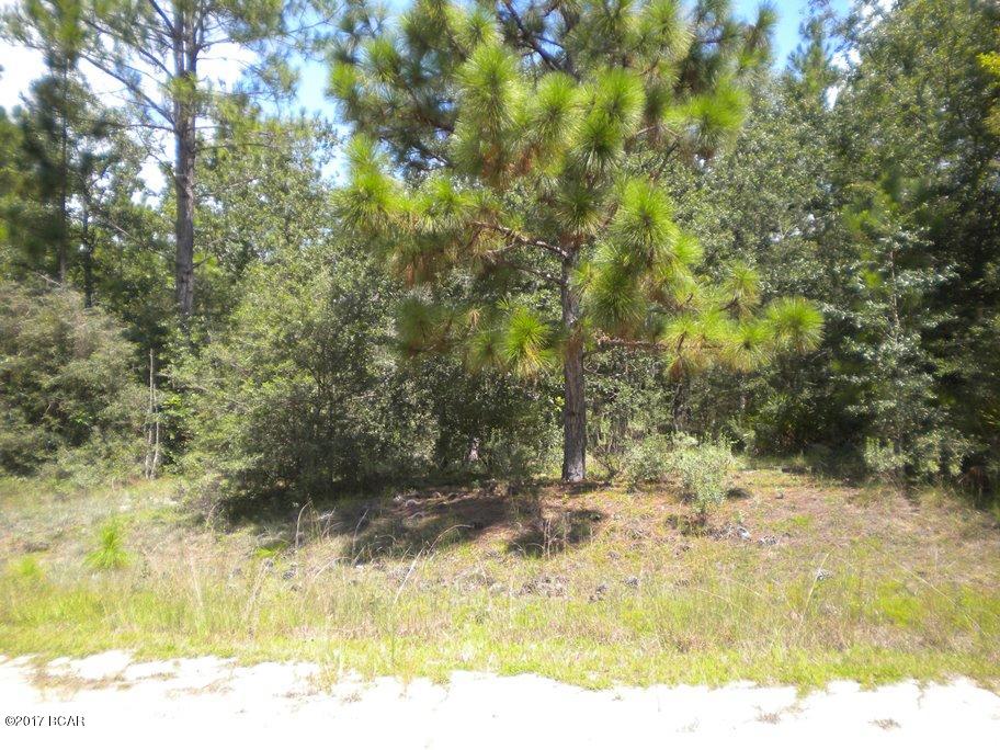 Compass Lake Hills Unit 5 - Land