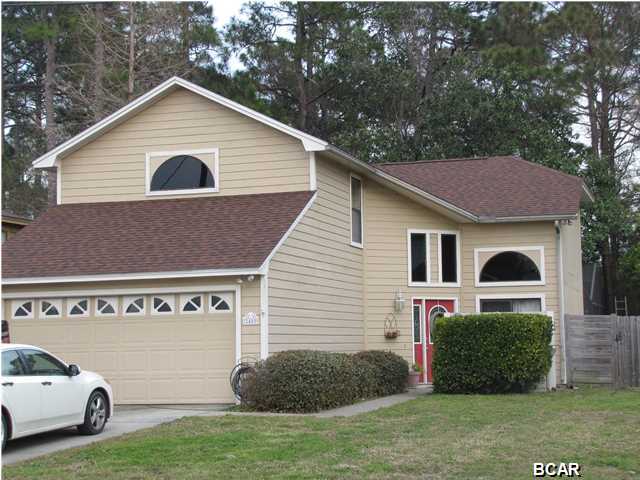 Belaire Estates U-6 - Residential