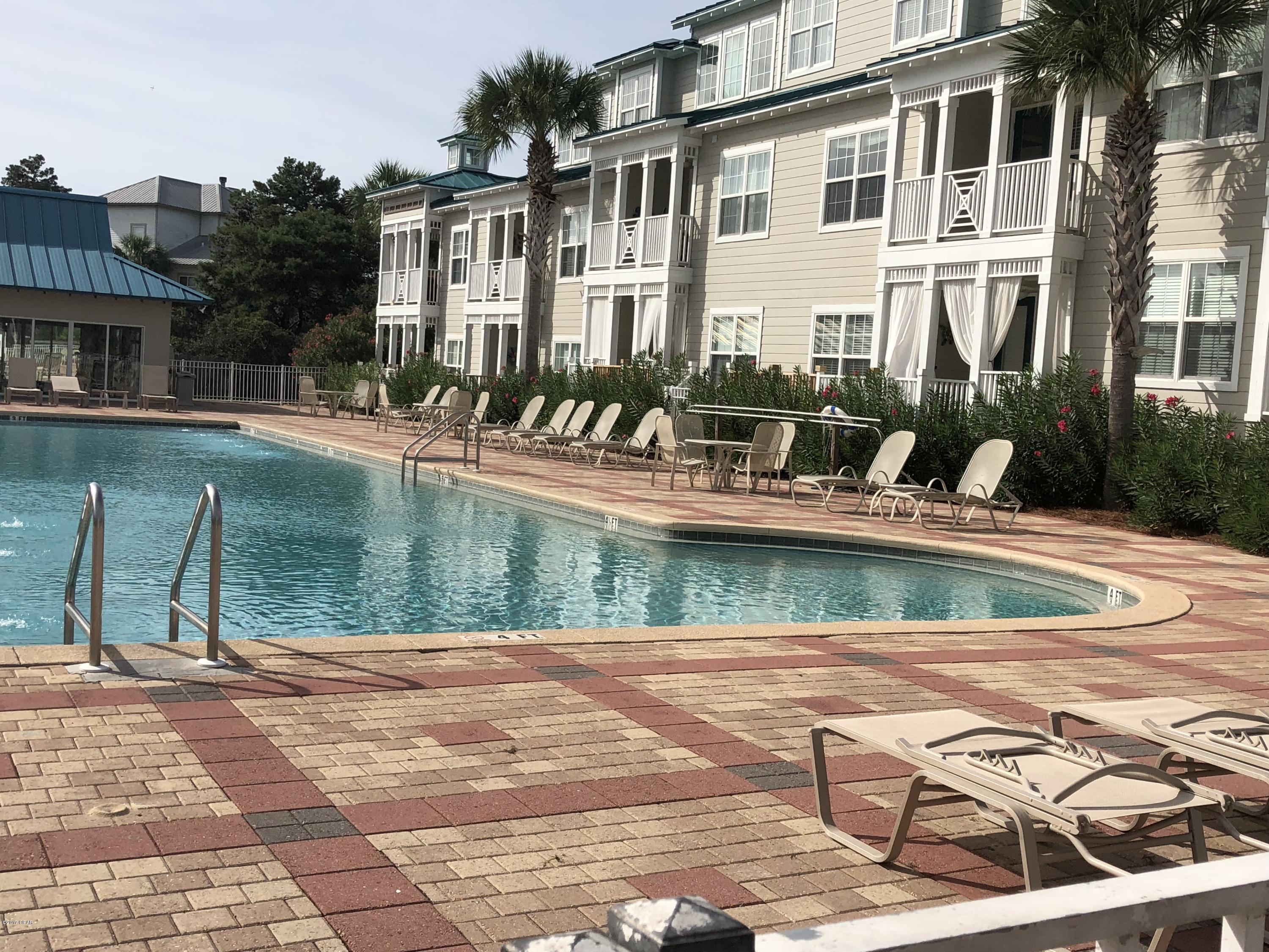 Village At Blue Mountain Beach - Residential Lease