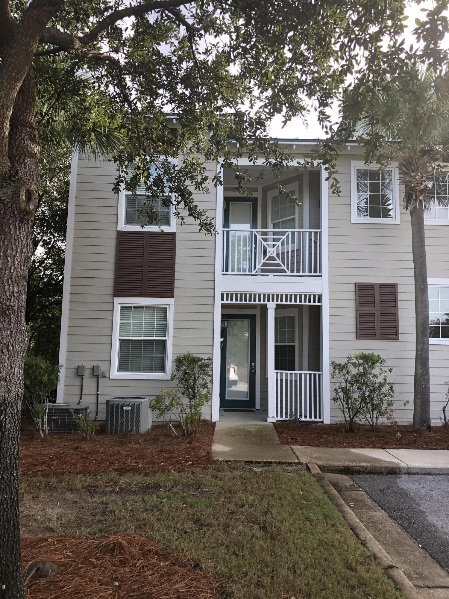 Village At Blue Mountain Beach - Residential Lease