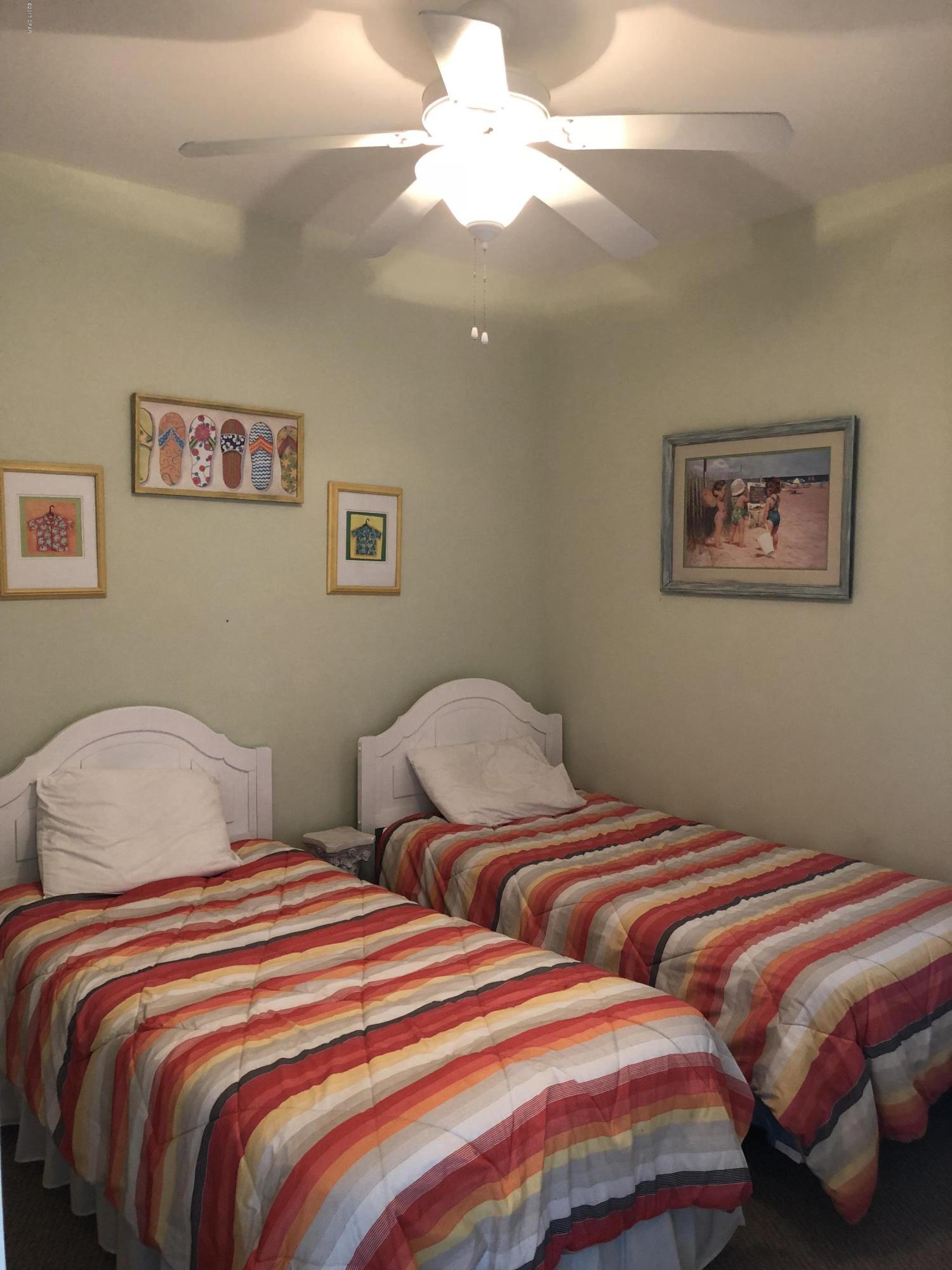 Village At Blue Mountain Beach - Residential Lease