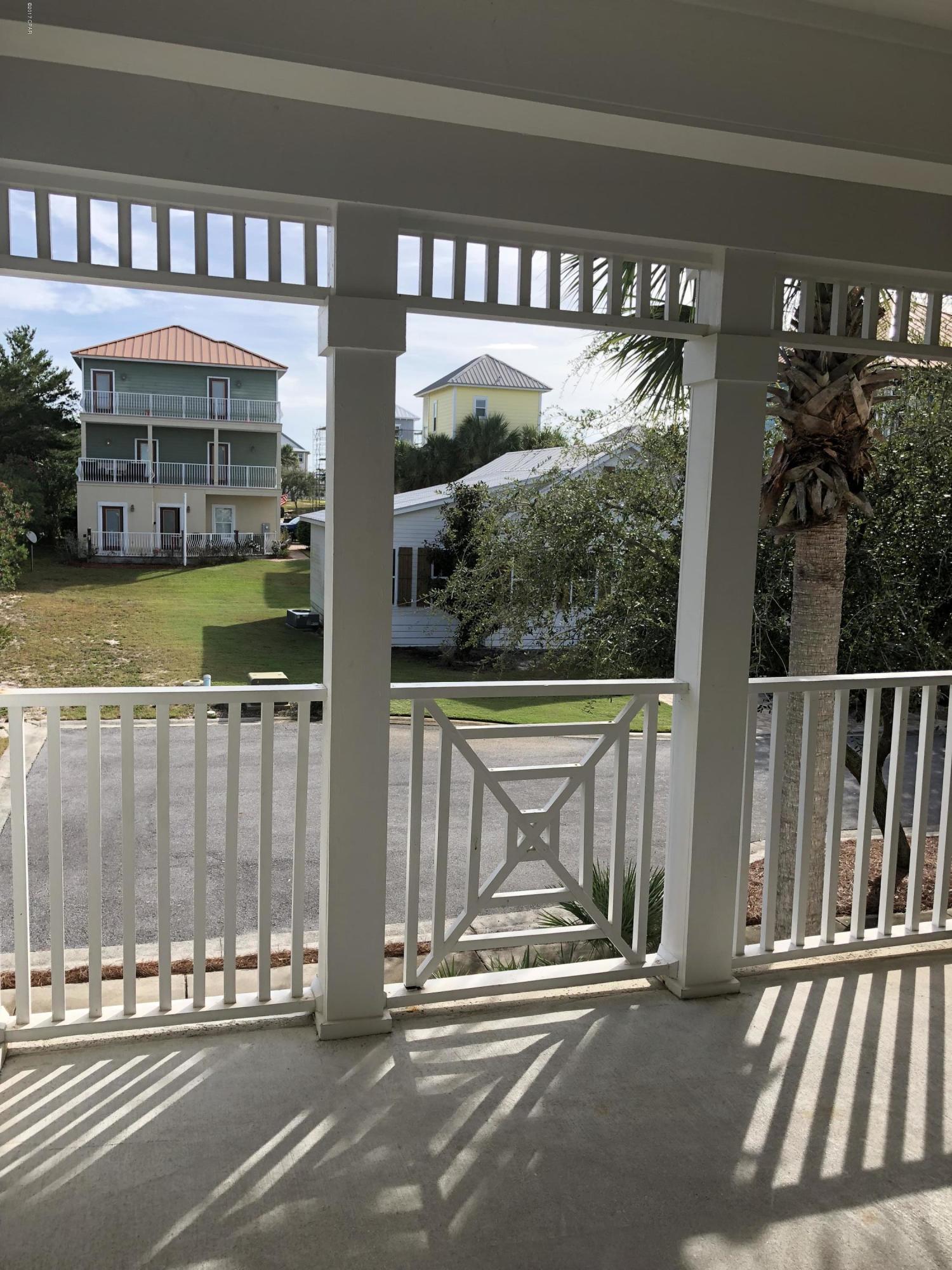 Village At Blue Mountain Beach - Residential Lease