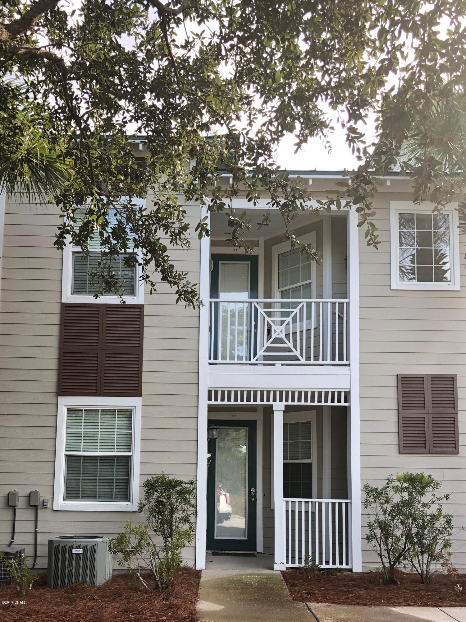 Village At Blue Mountain Beach - Residential Lease