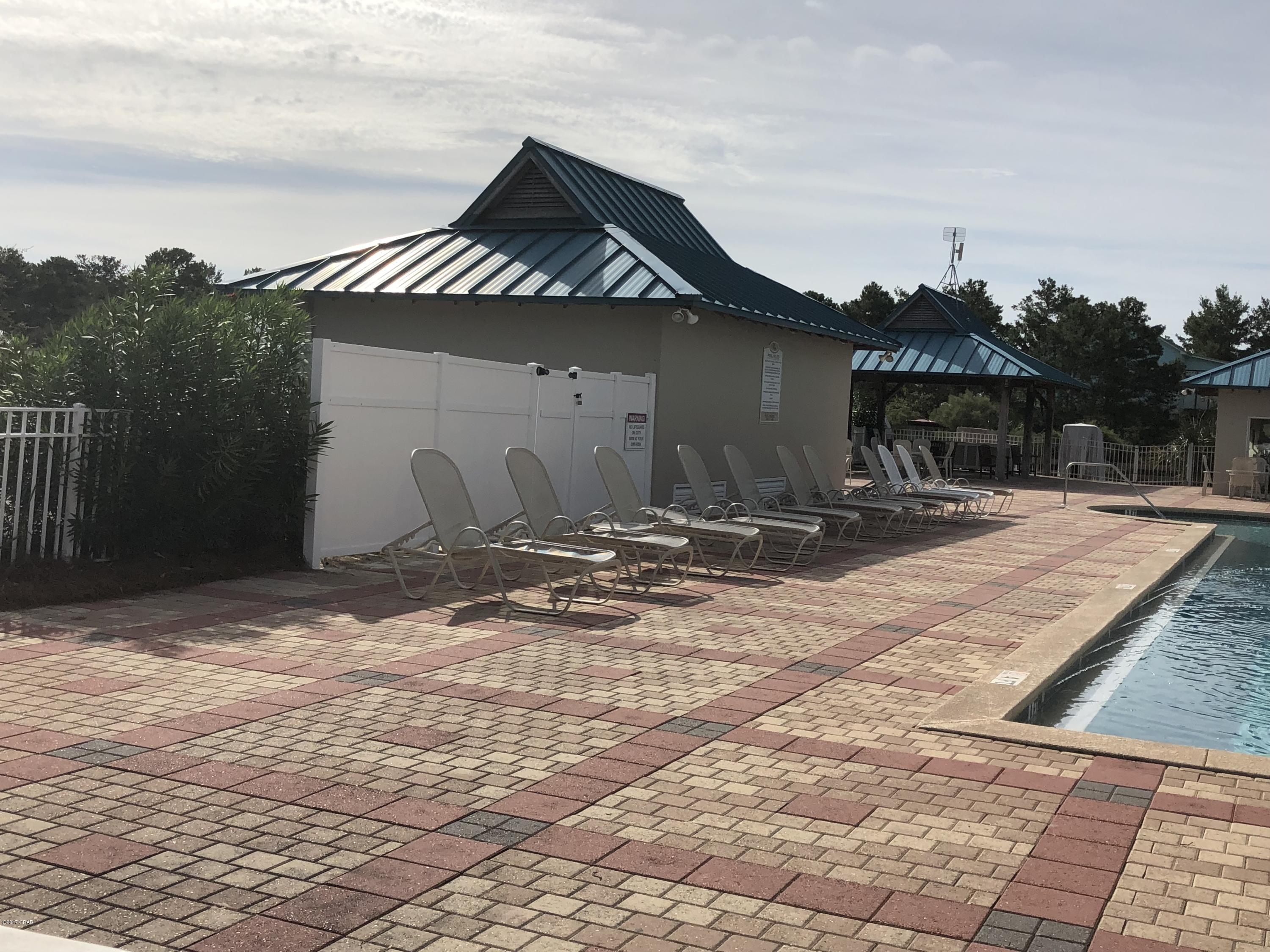 Village At Blue Mountain Beach - Residential Lease