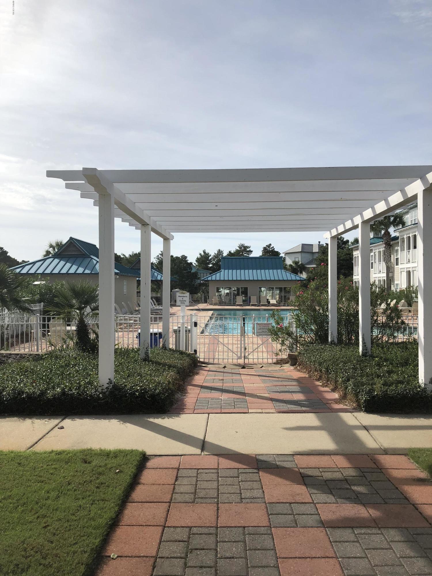 Village At Blue Mountain Beach - Residential Lease
