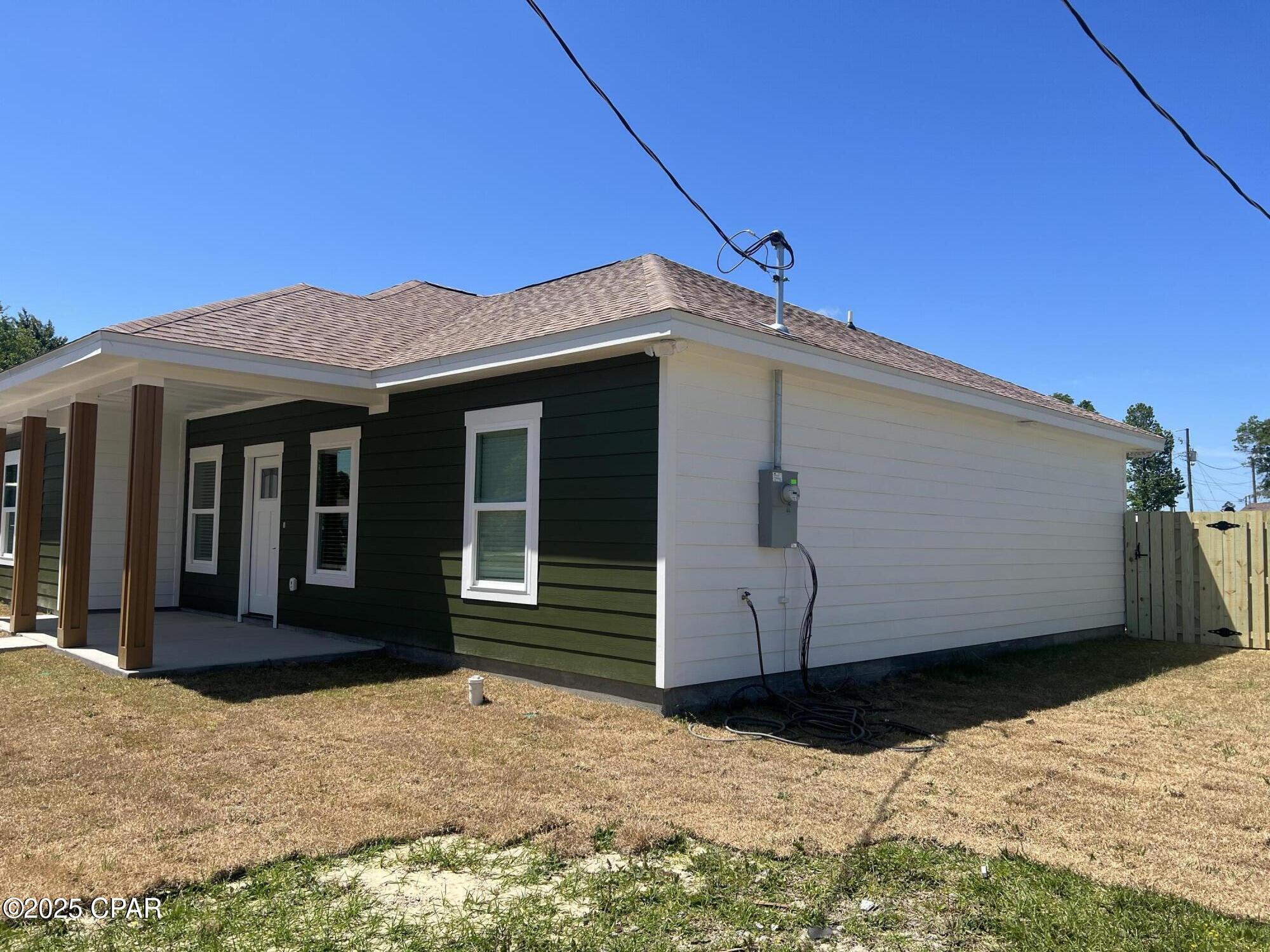 [No Recorded Subdiv] - Residential