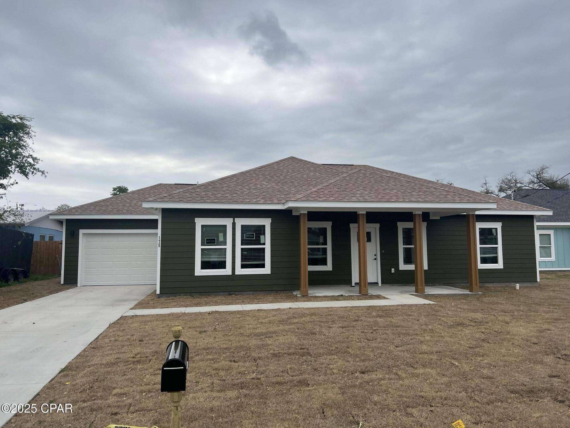 [No Recorded Subdiv] - Residential