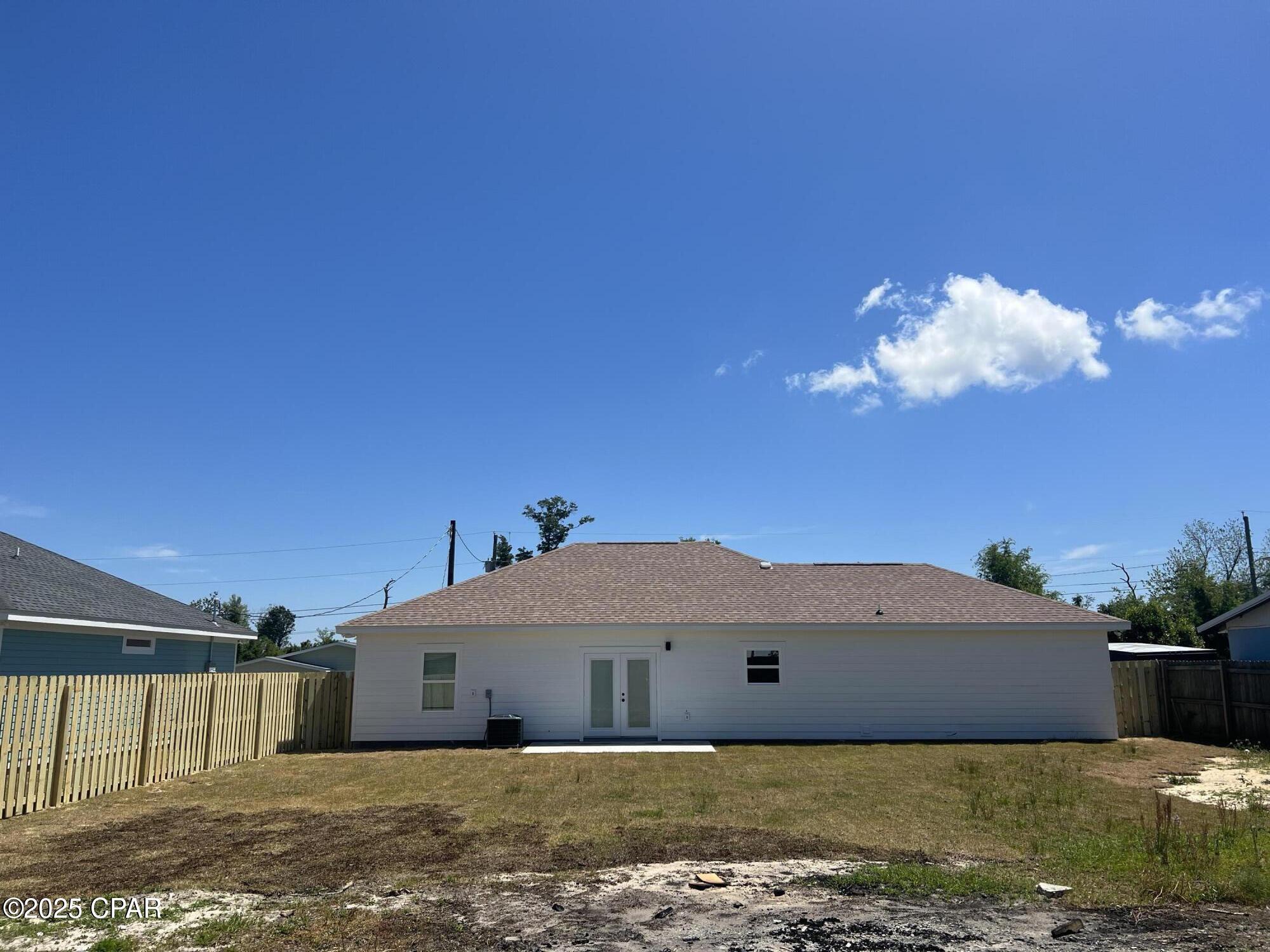 [No Recorded Subdiv] - Residential
