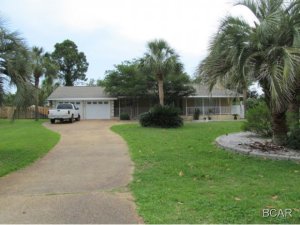 Bay Point Unit 1 - Residential Lease