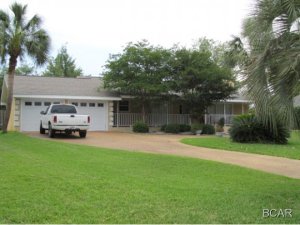 Bay Point Unit 1 - Residential Lease