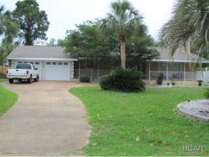 Bay Point Unit 1 - Residential Lease