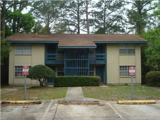 No Named Subdivision - Commercial Sale