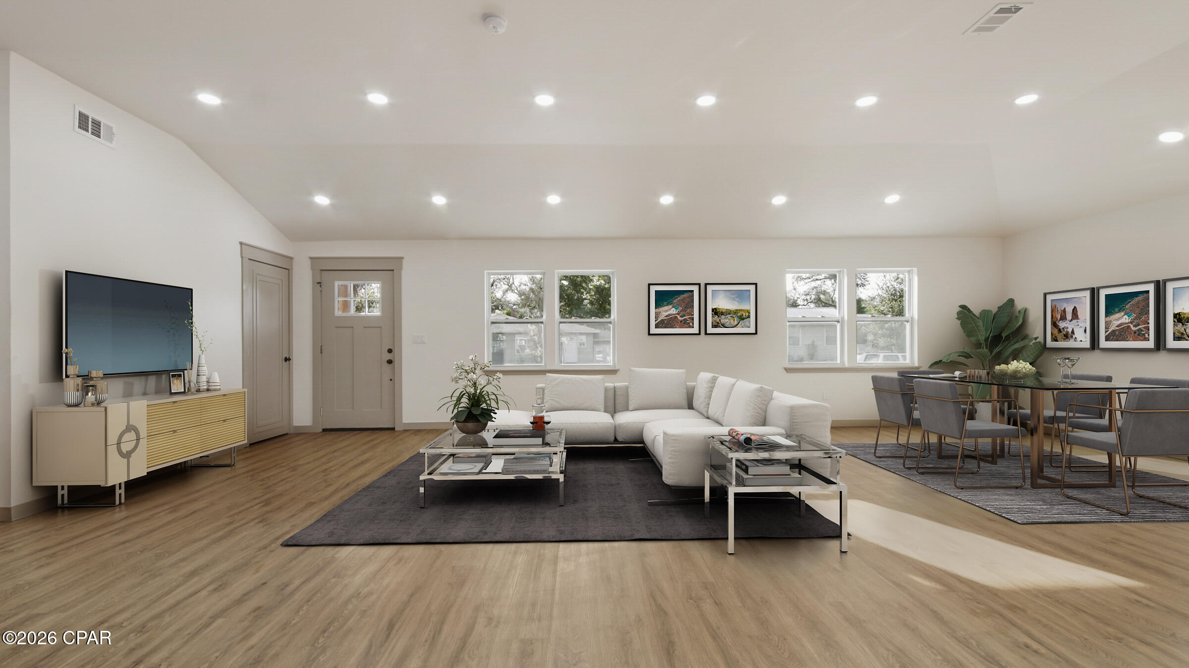 Cove Terrace - Residential Lease