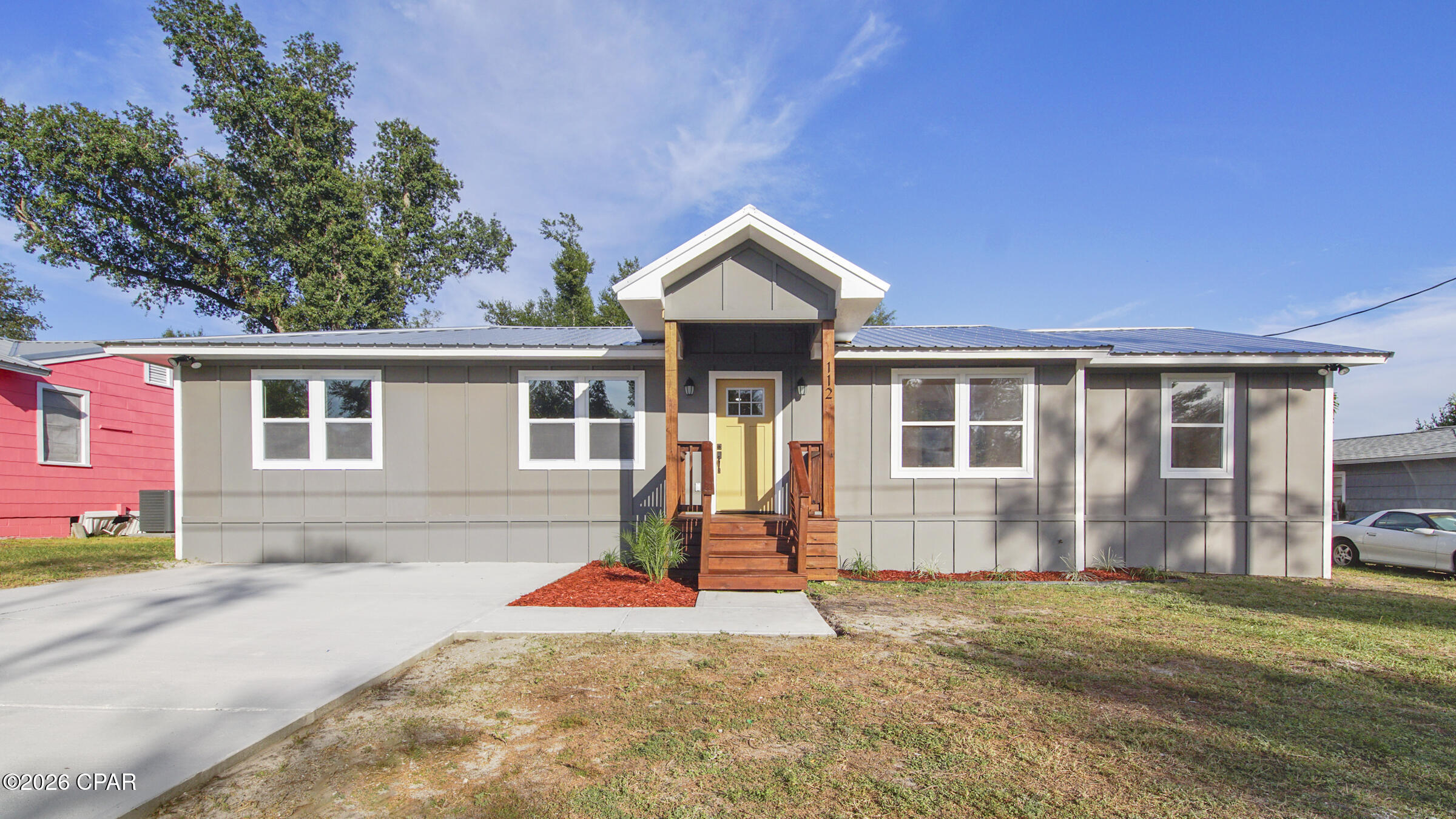 Cove Terrace - Residential Lease