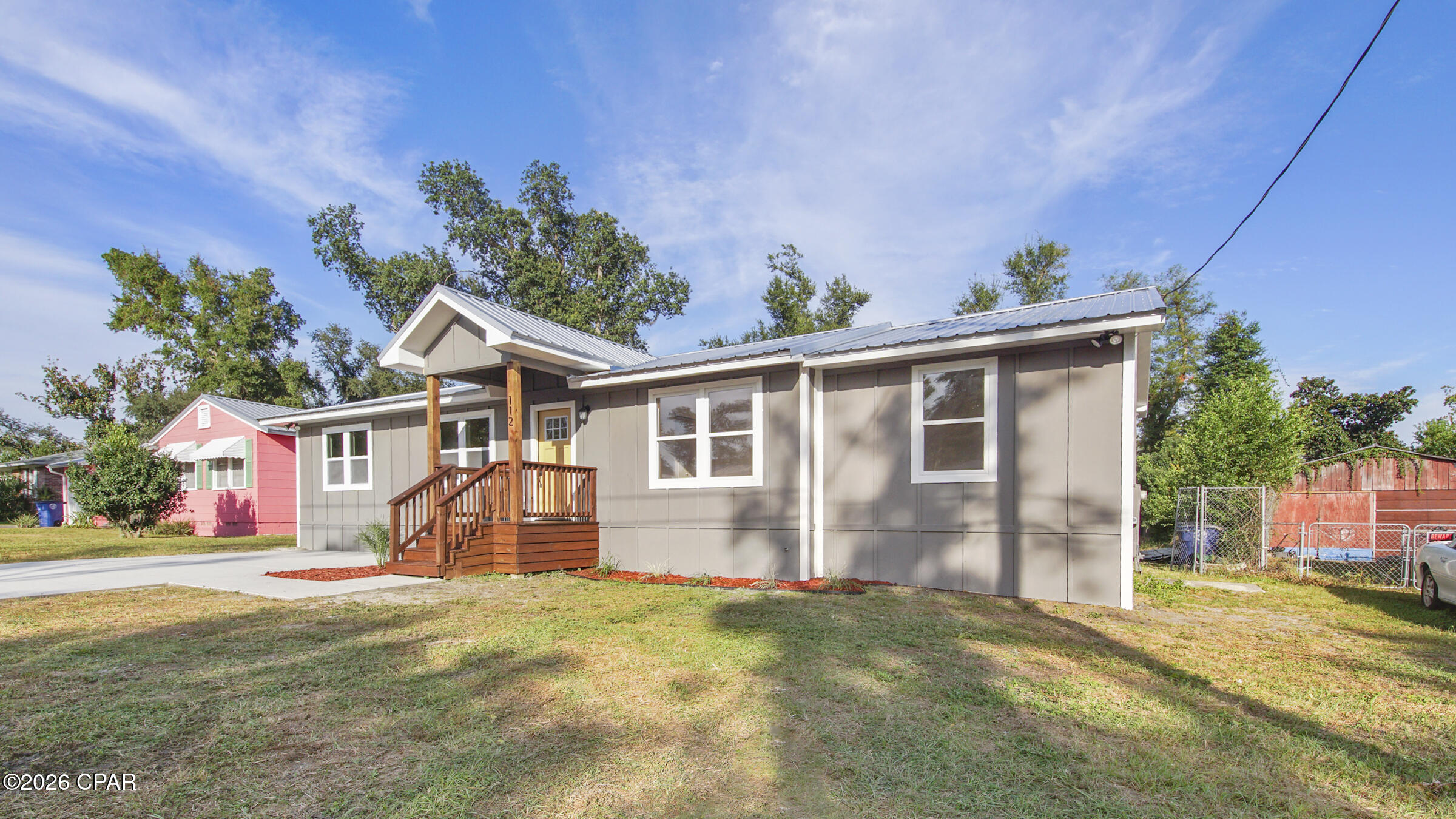 Cove Terrace - Residential Lease