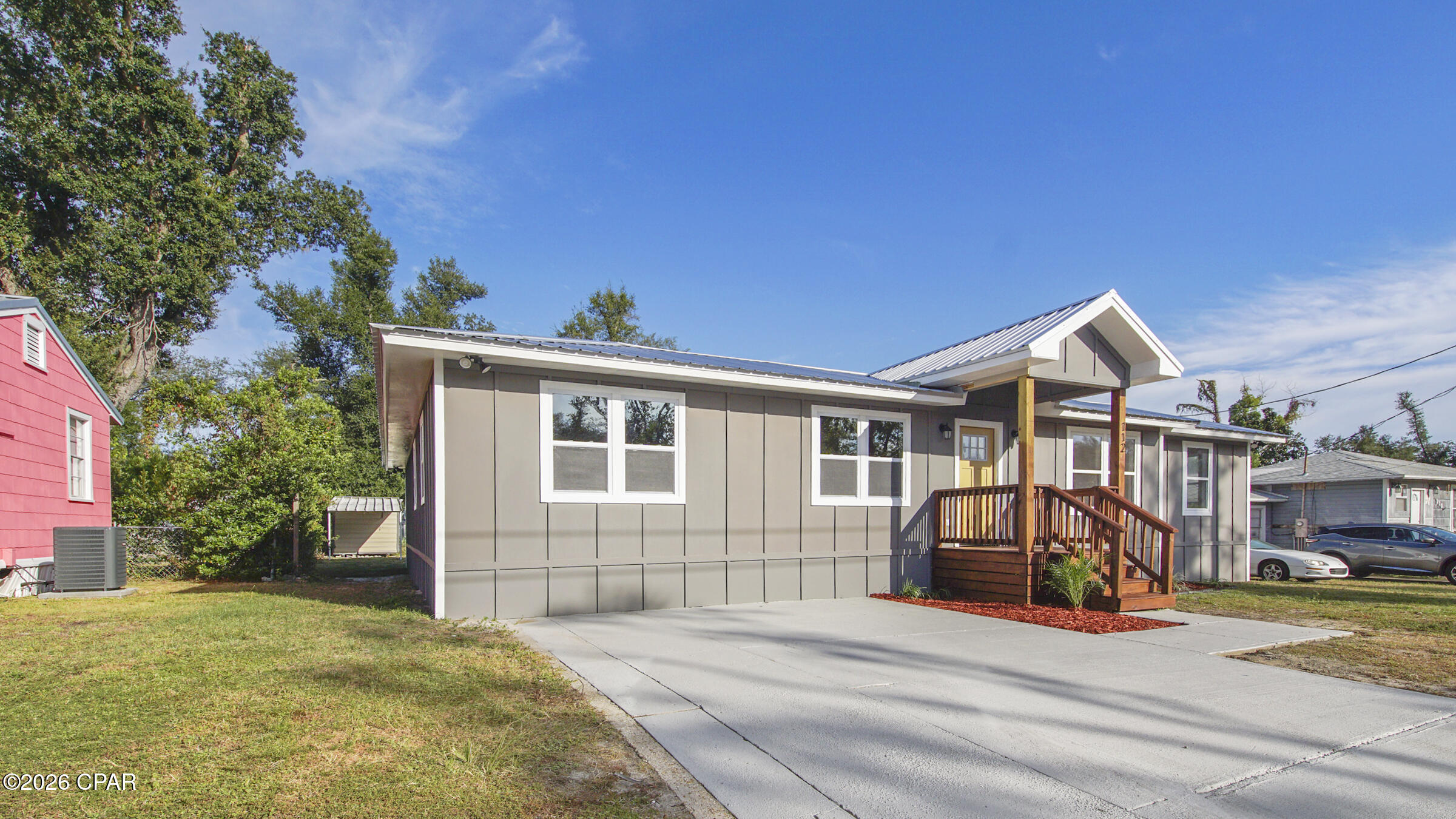 Cove Terrace - Residential Lease