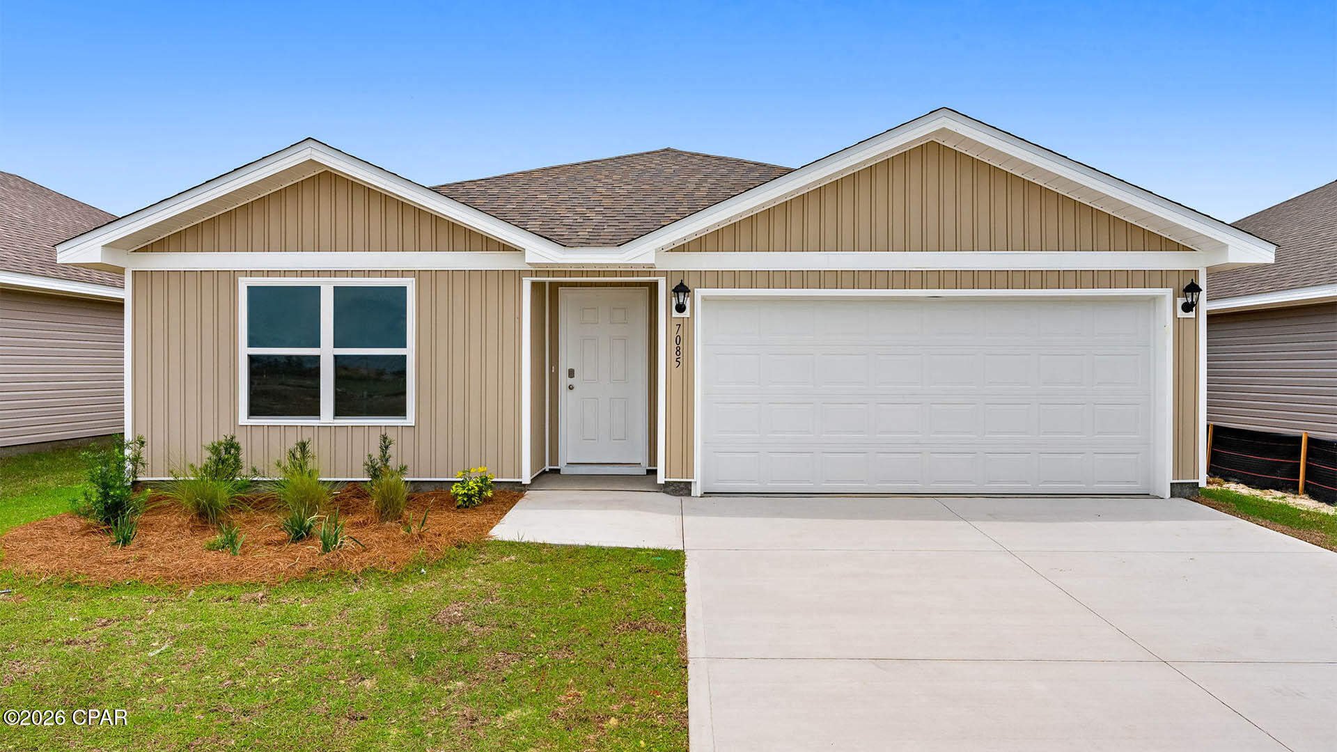 Liberty - Residential