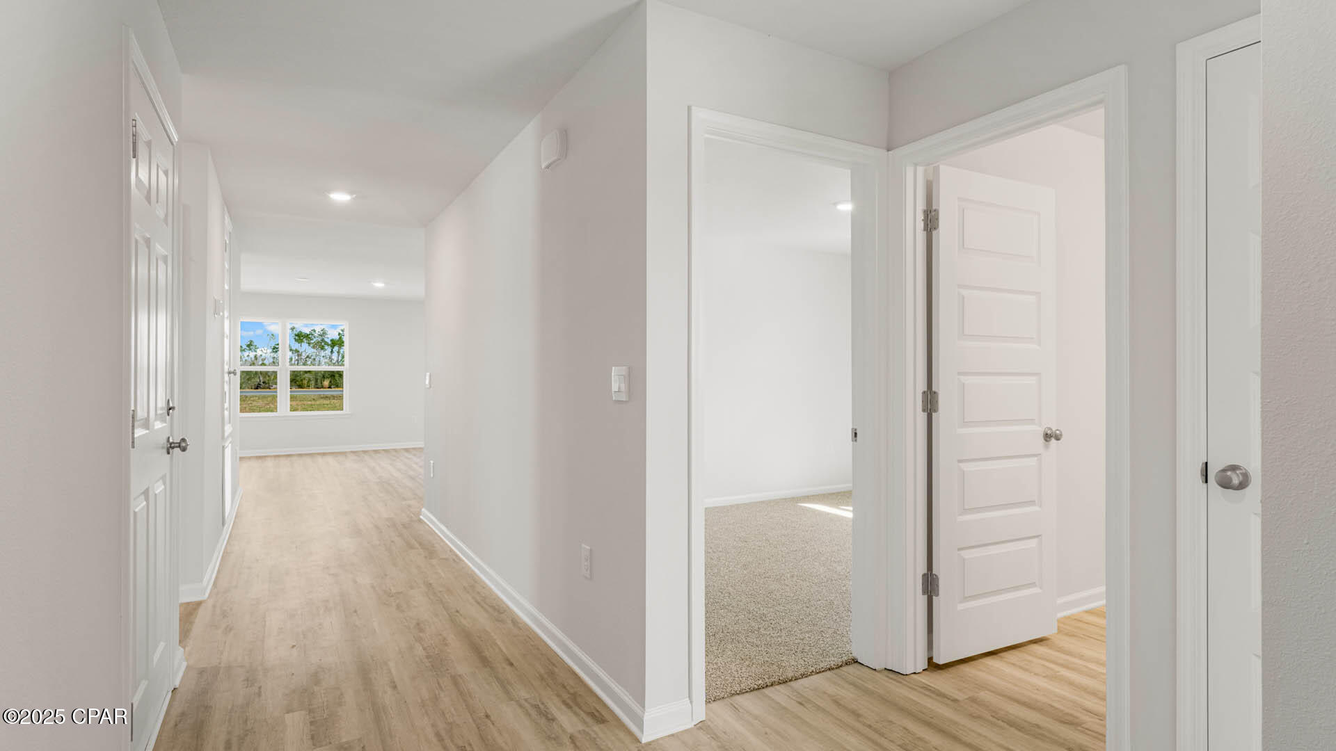 Liberty - Residential