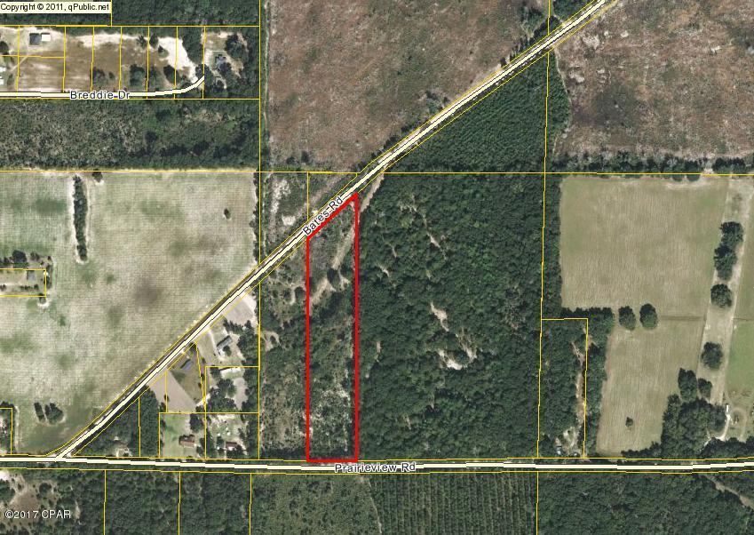 Excellent property to build your home on.  Quiet area with privacy.  Call today to schedule your showing.  Exceptional value!