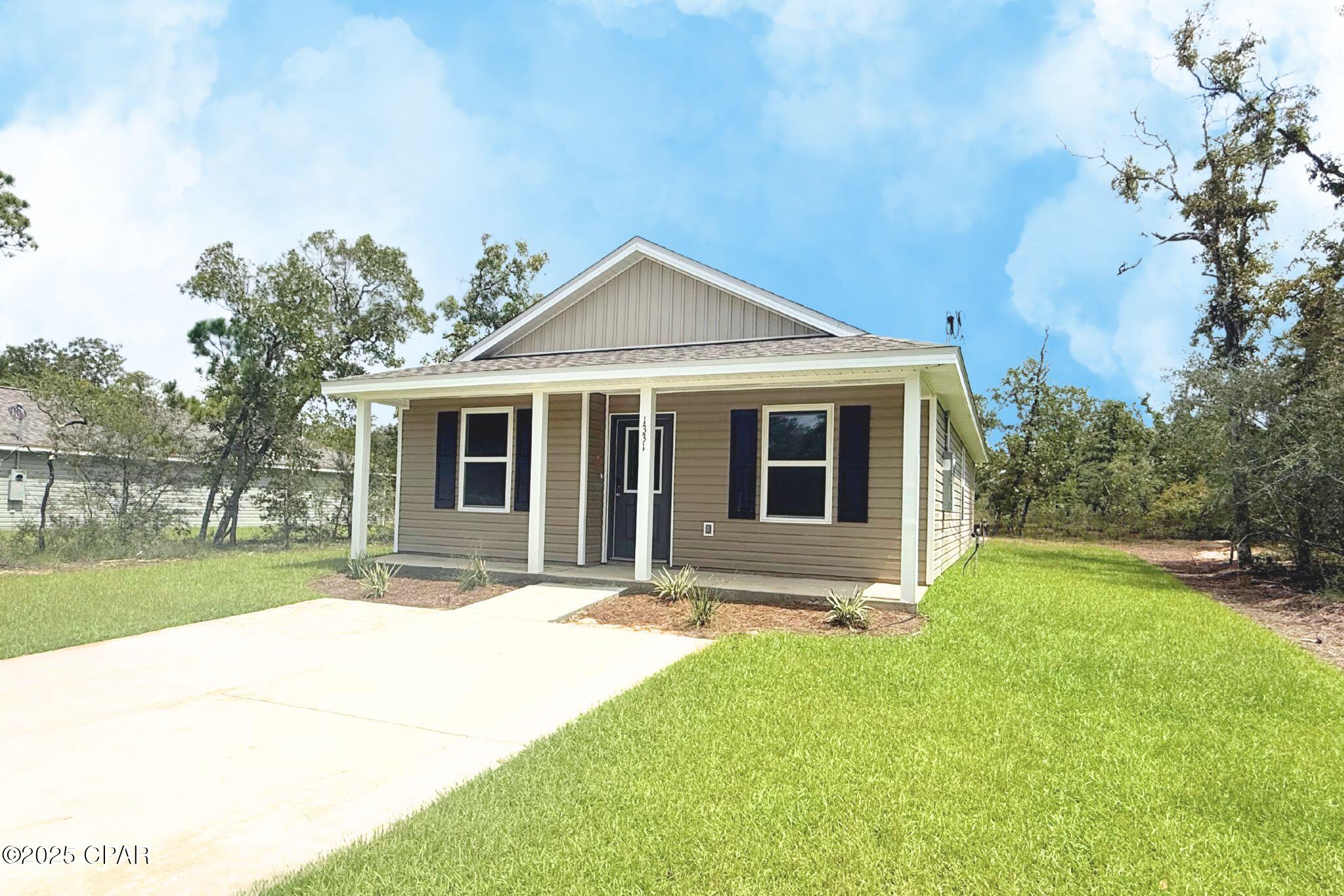 Sunny Hills - Residential