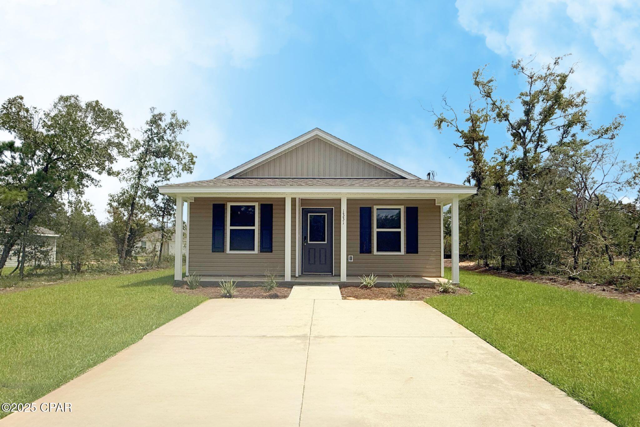 Sunny Hills - Residential