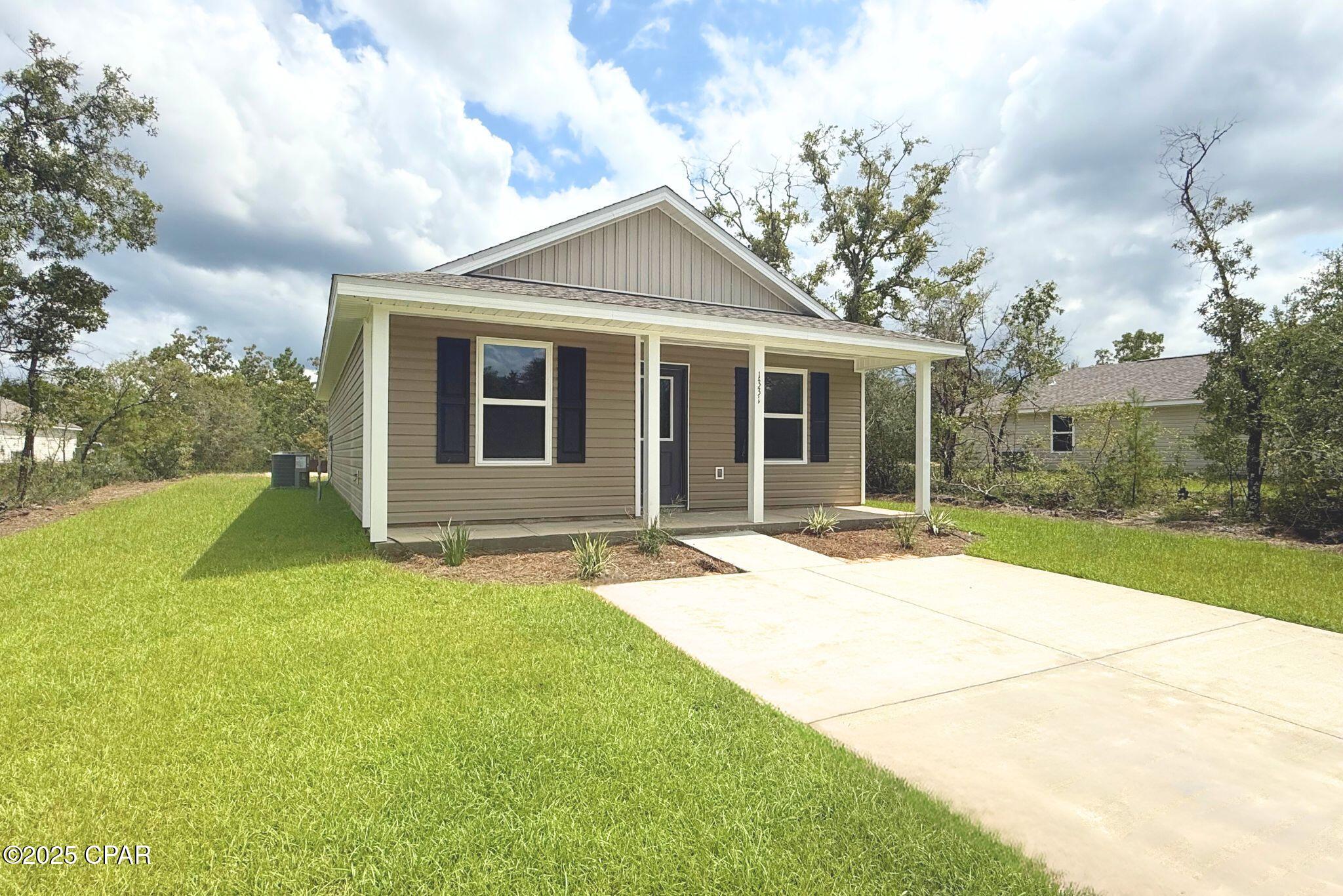 Sunny Hills - Residential