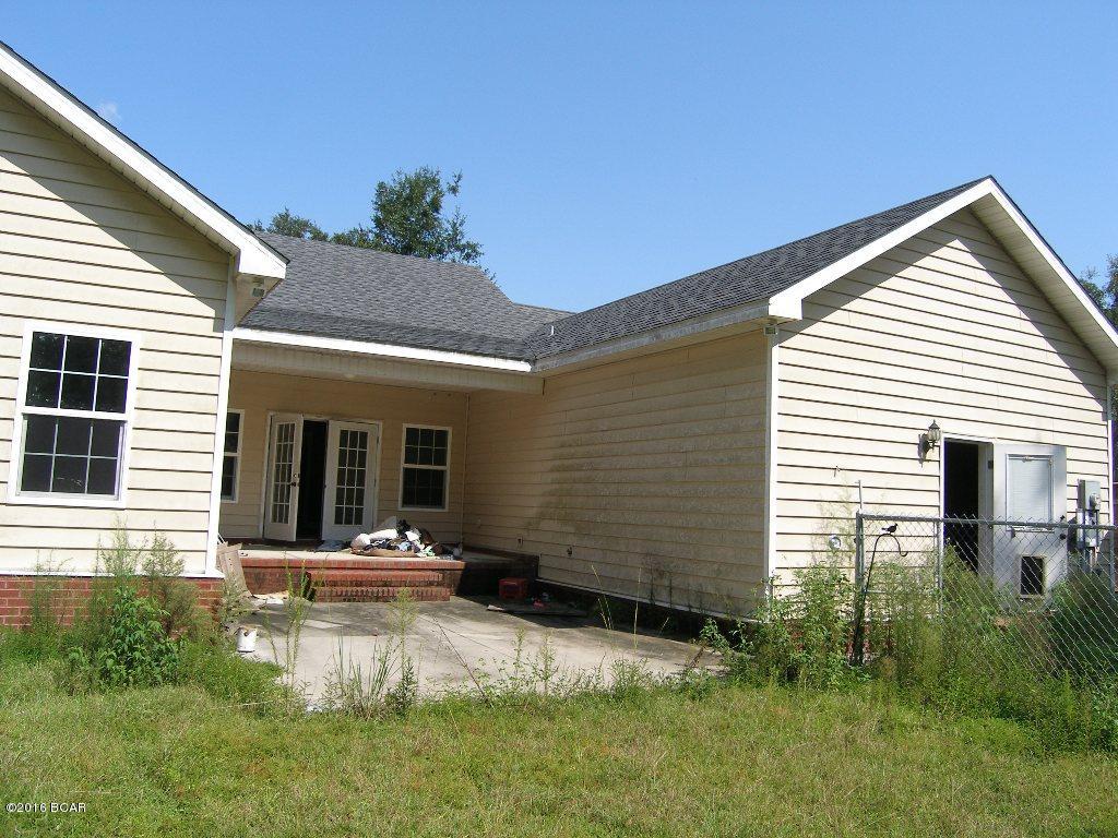 [No Recorded Subdiv] - Residential