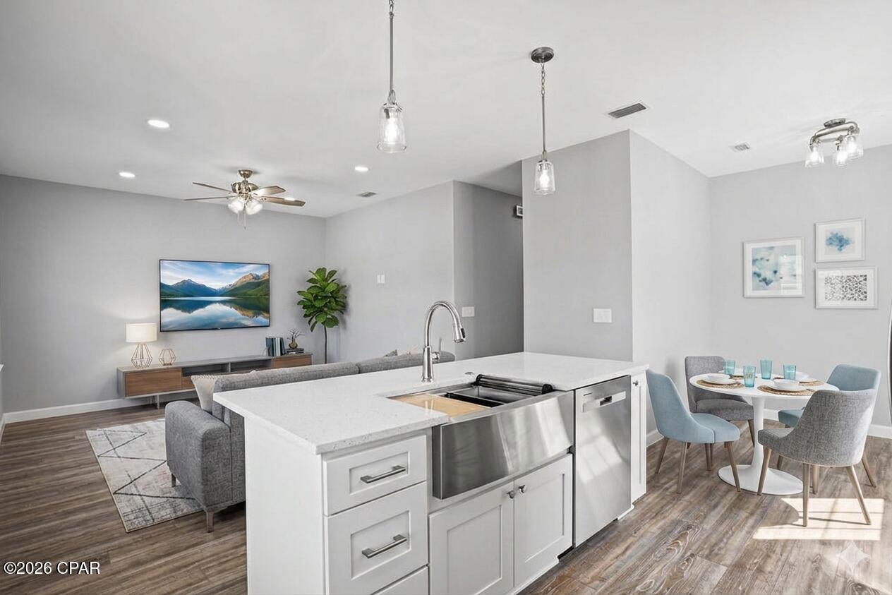 Glenwood Addition - Residential