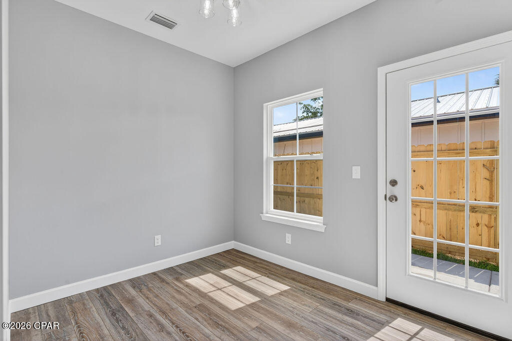 Glenwood Addition - Residential