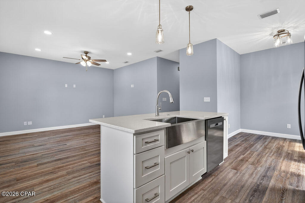 Glenwood Addition - Residential